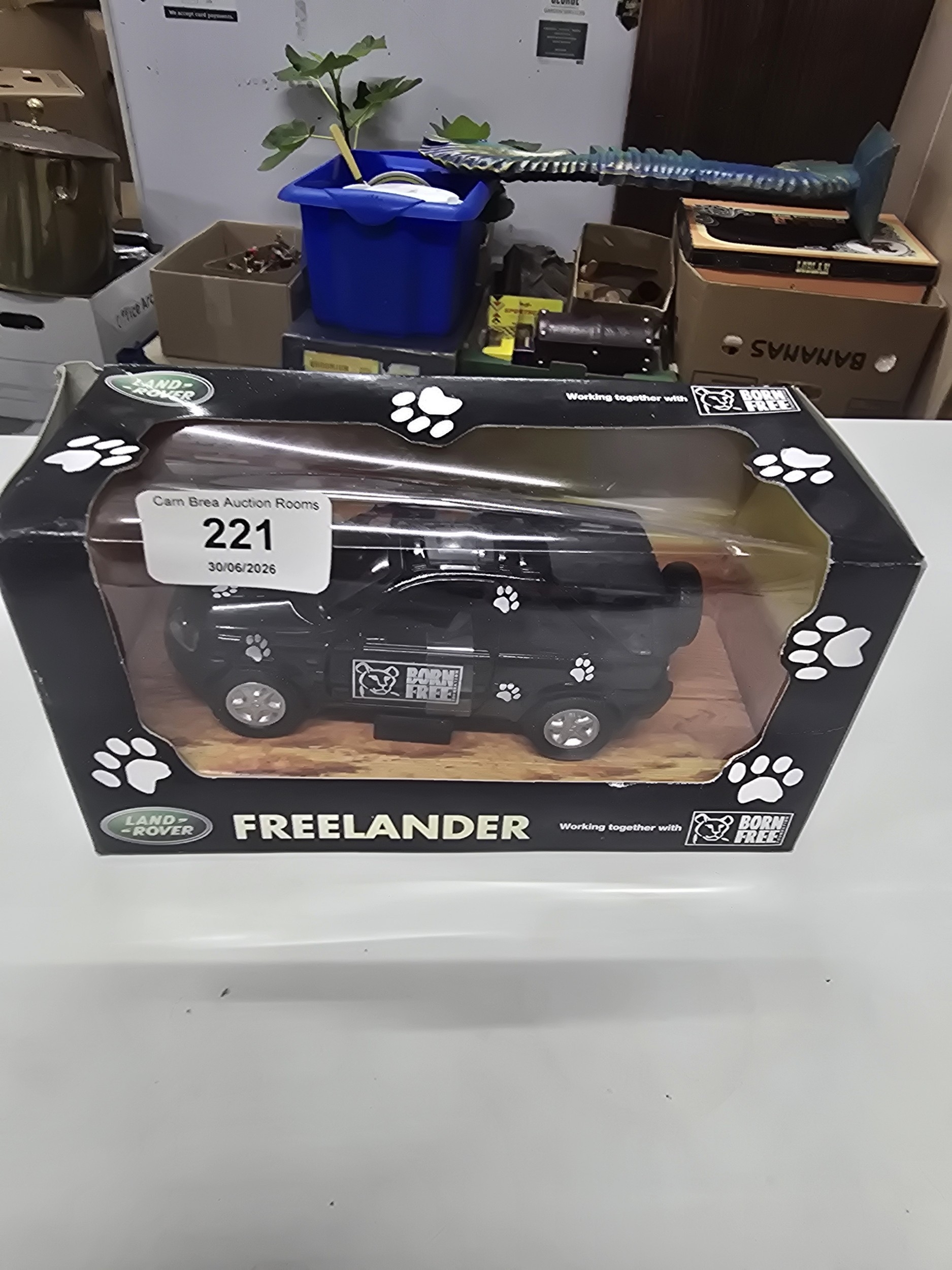 Lot 221