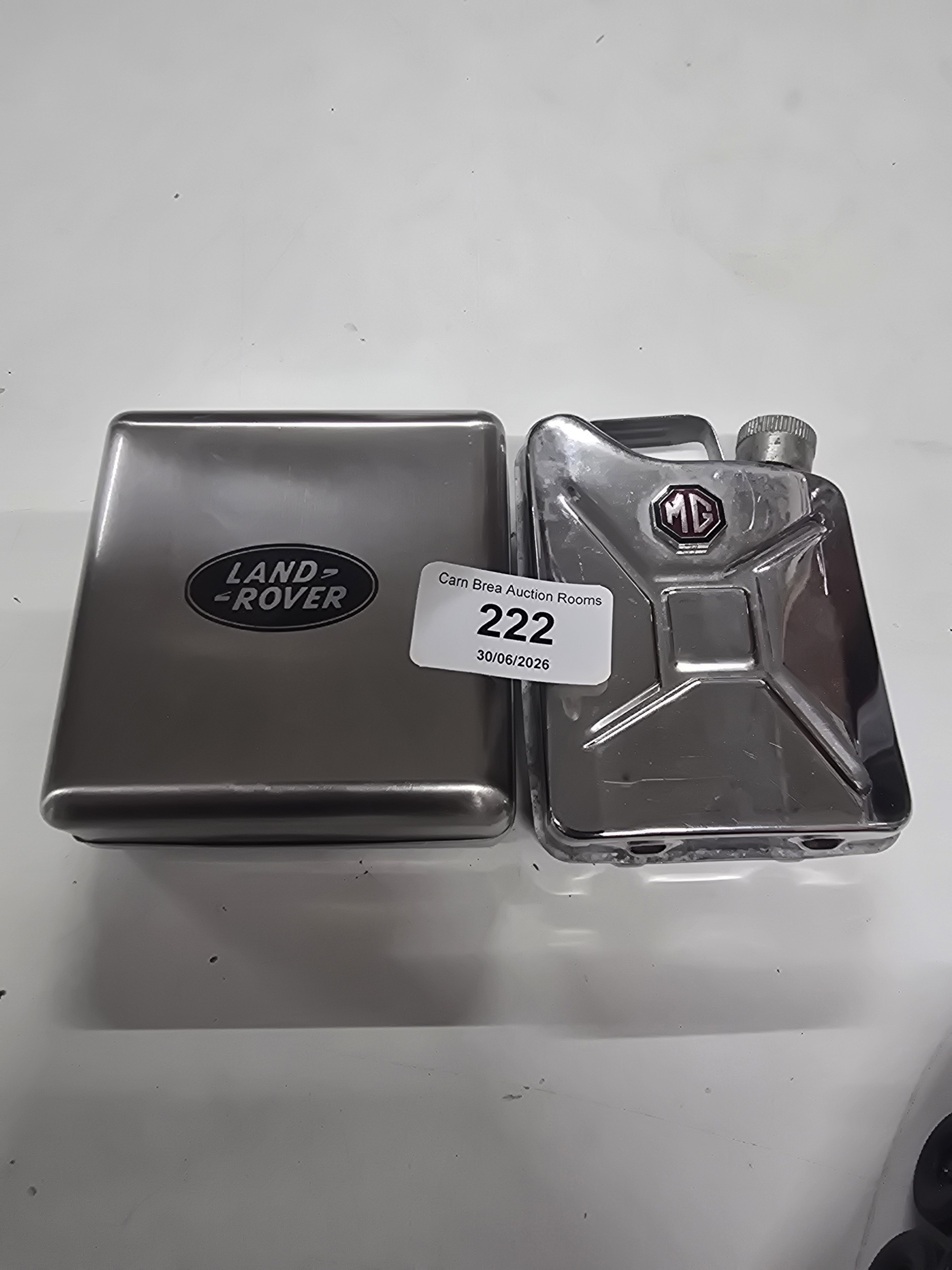 Lot 222