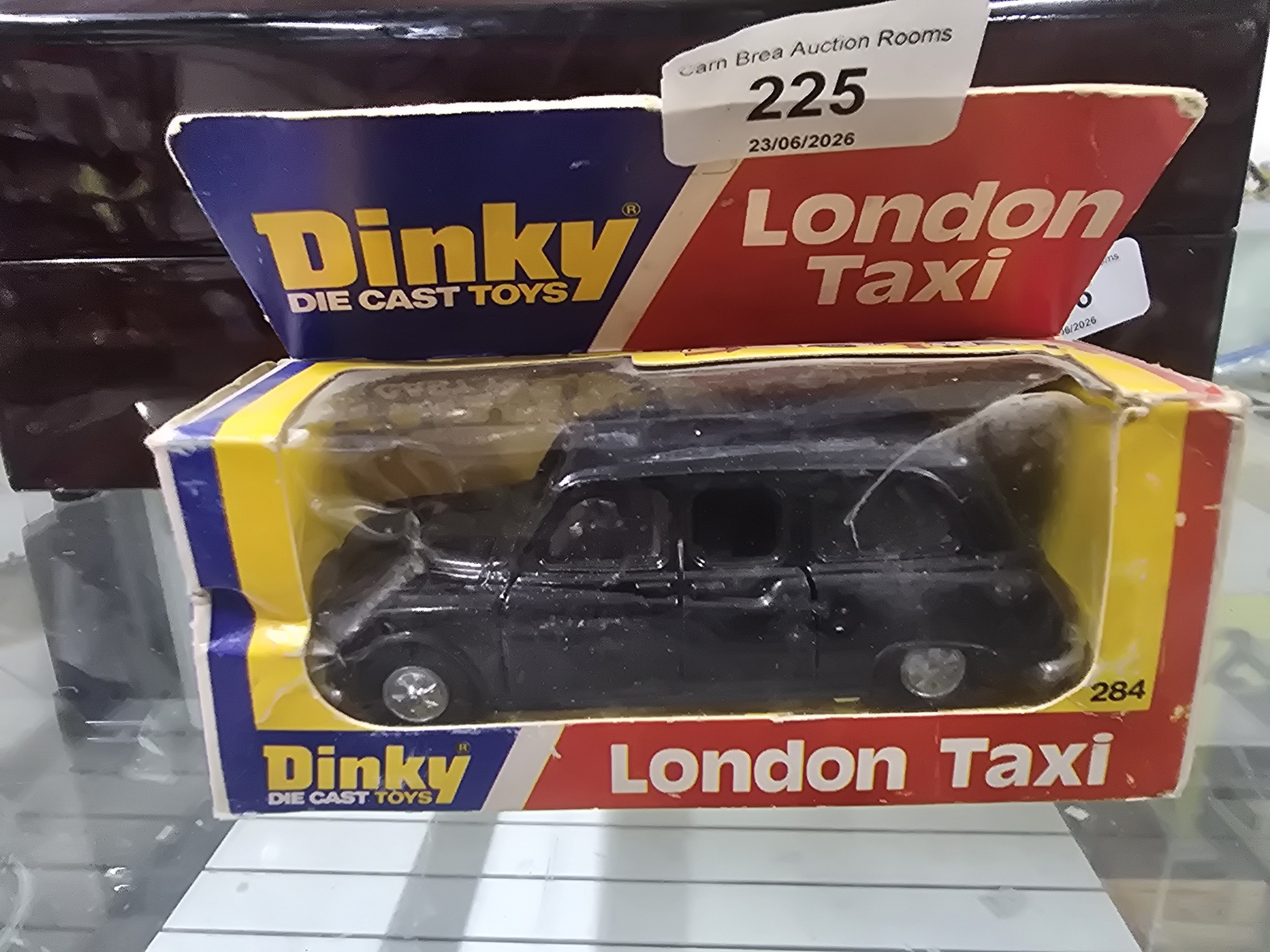 Lot 225