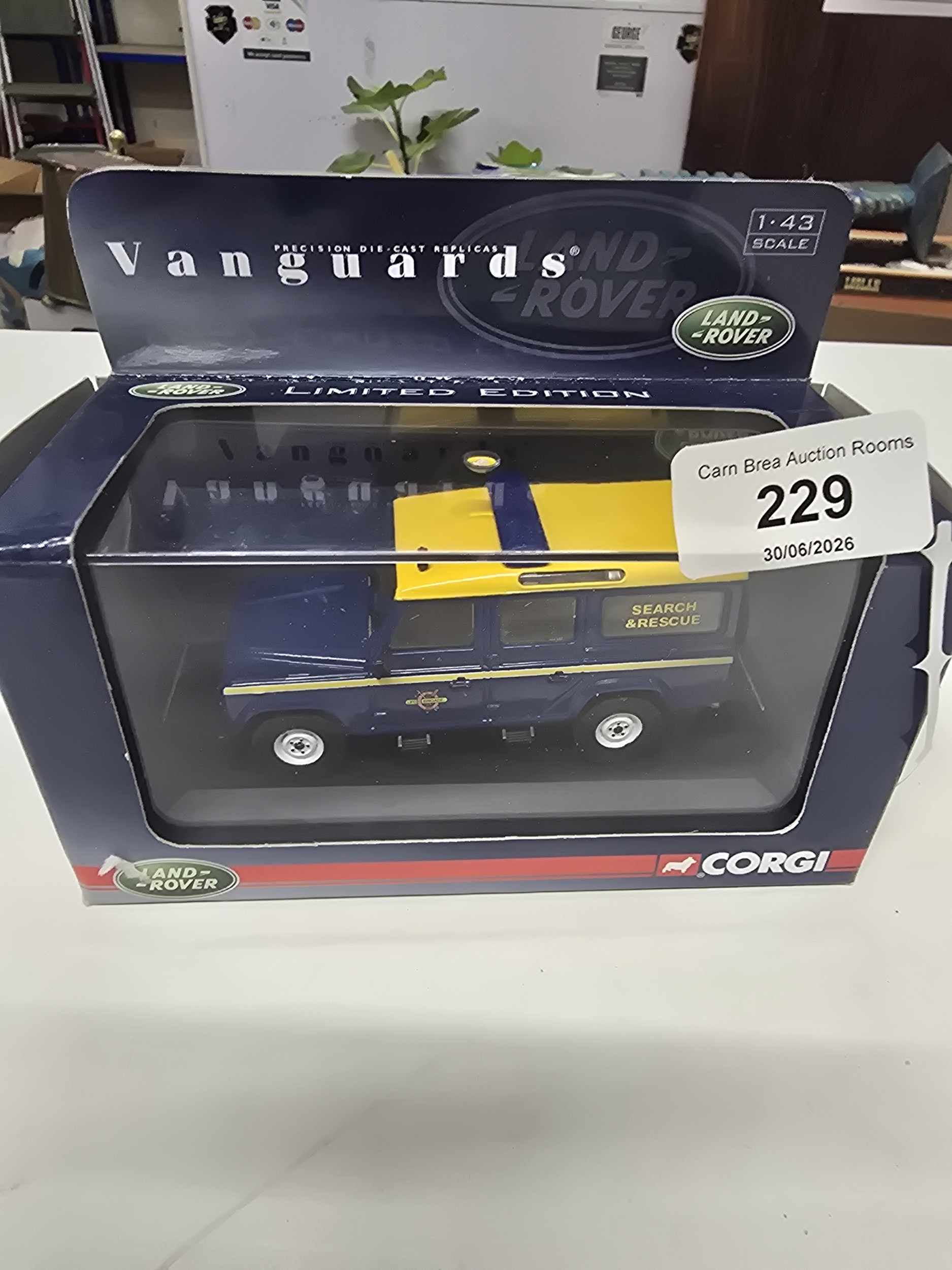 Lot 229