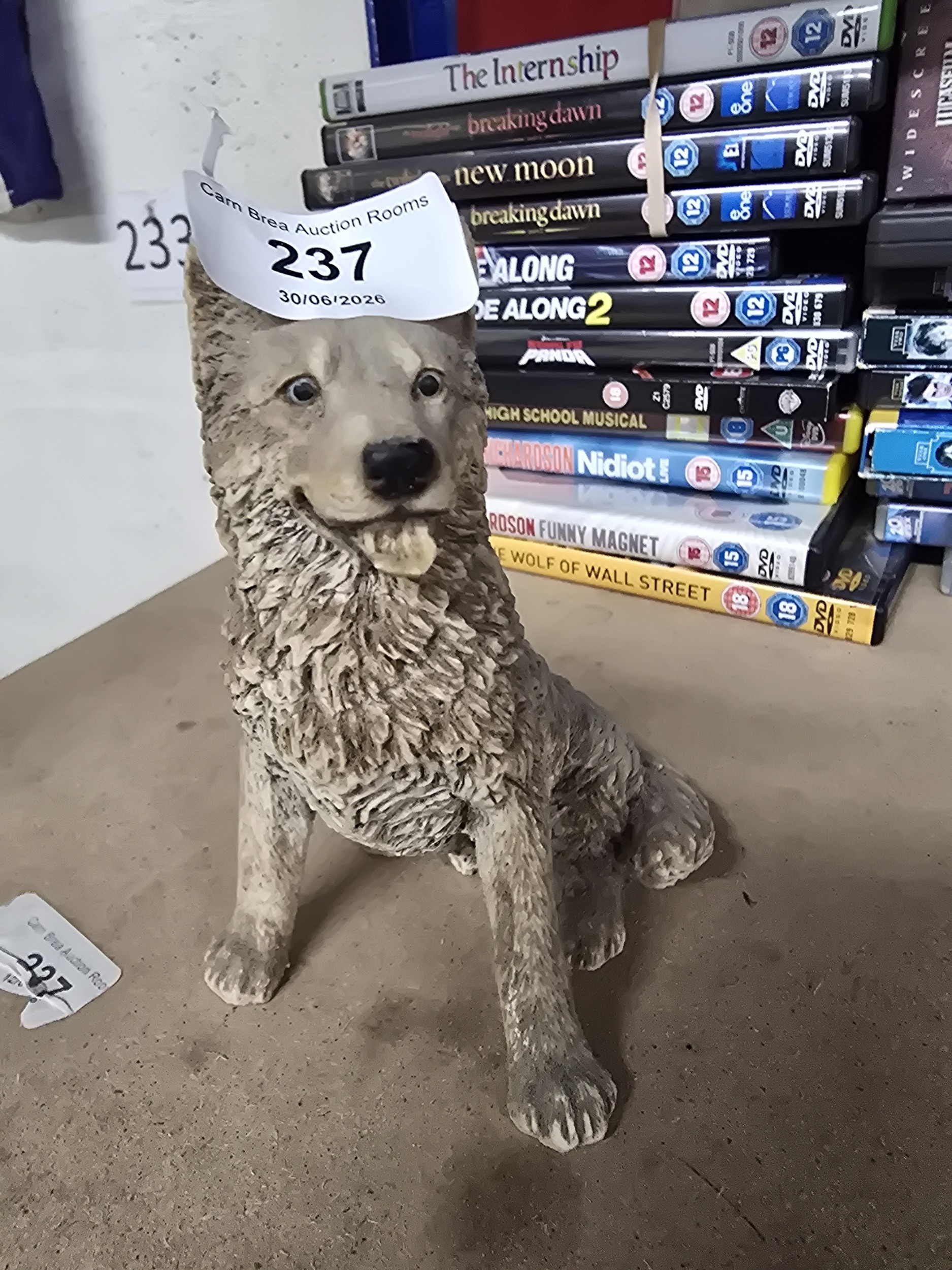 Lot 237
