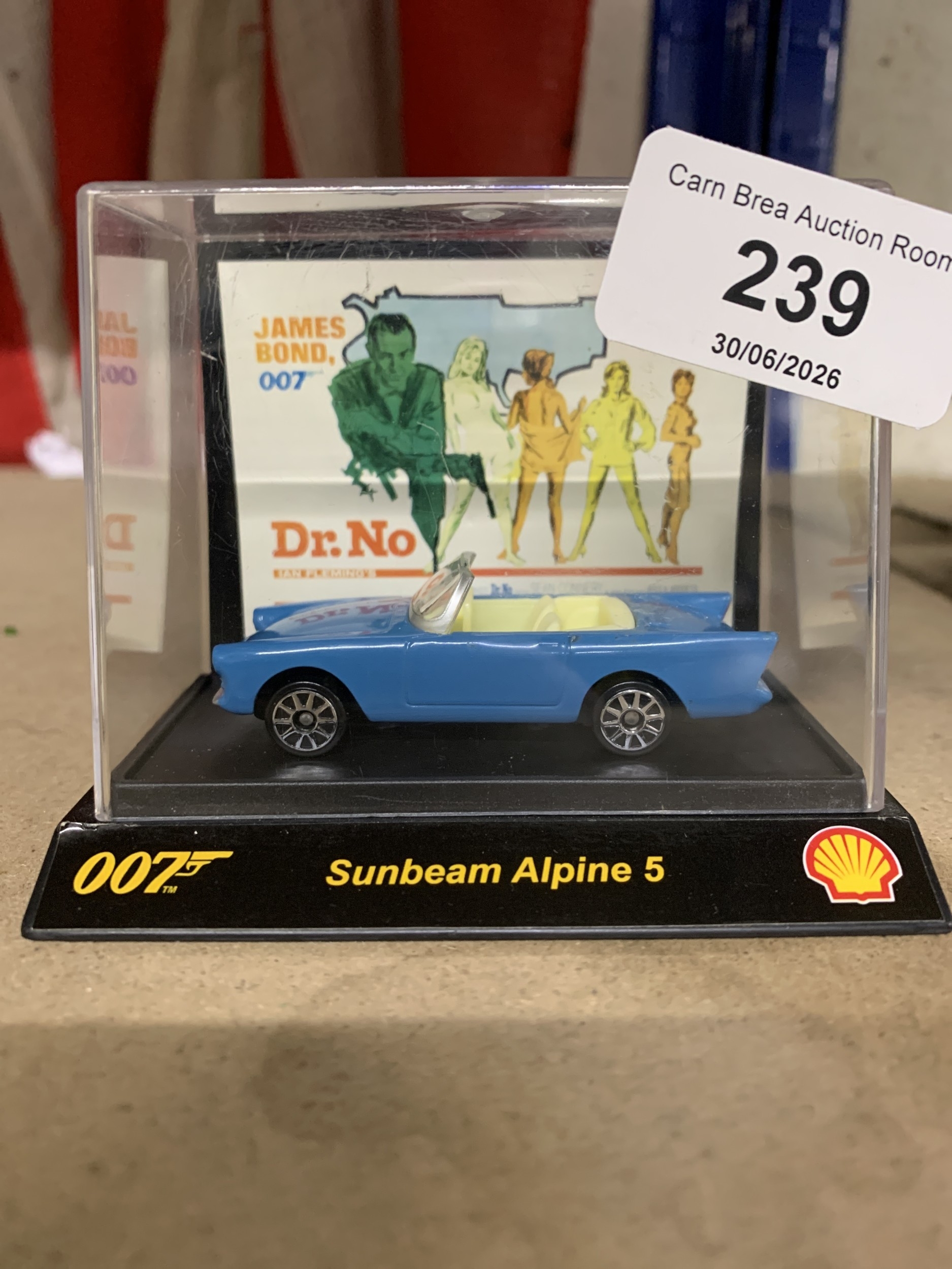 Lot 239