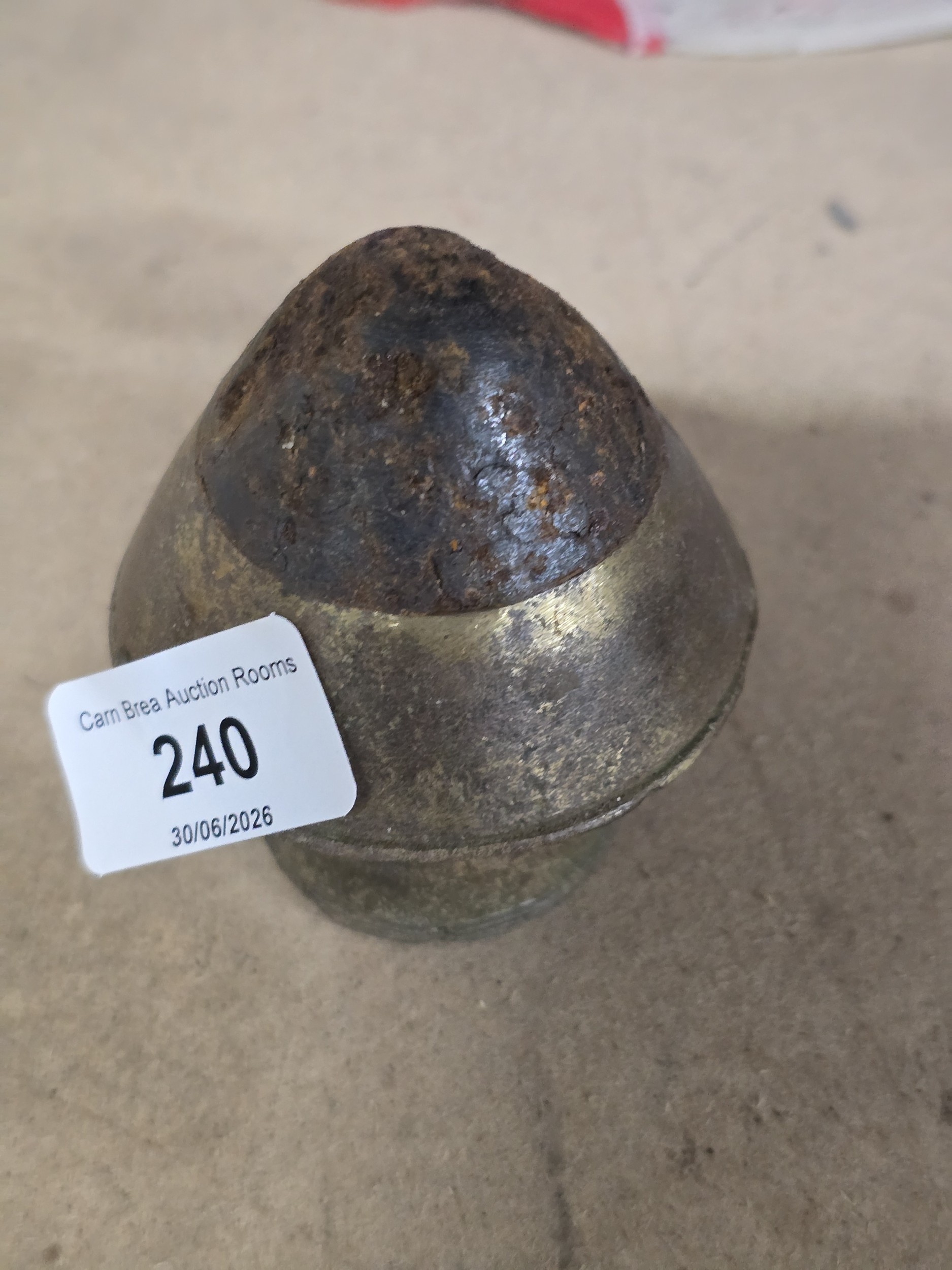 Lot 240