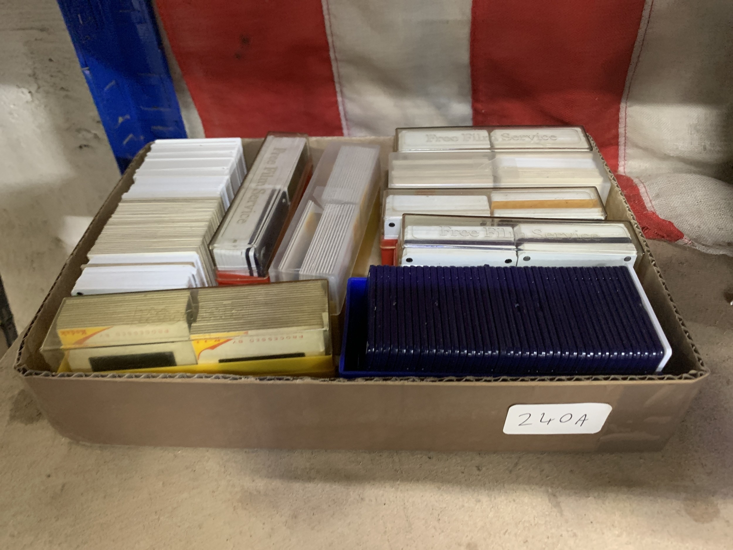 Lot 240a