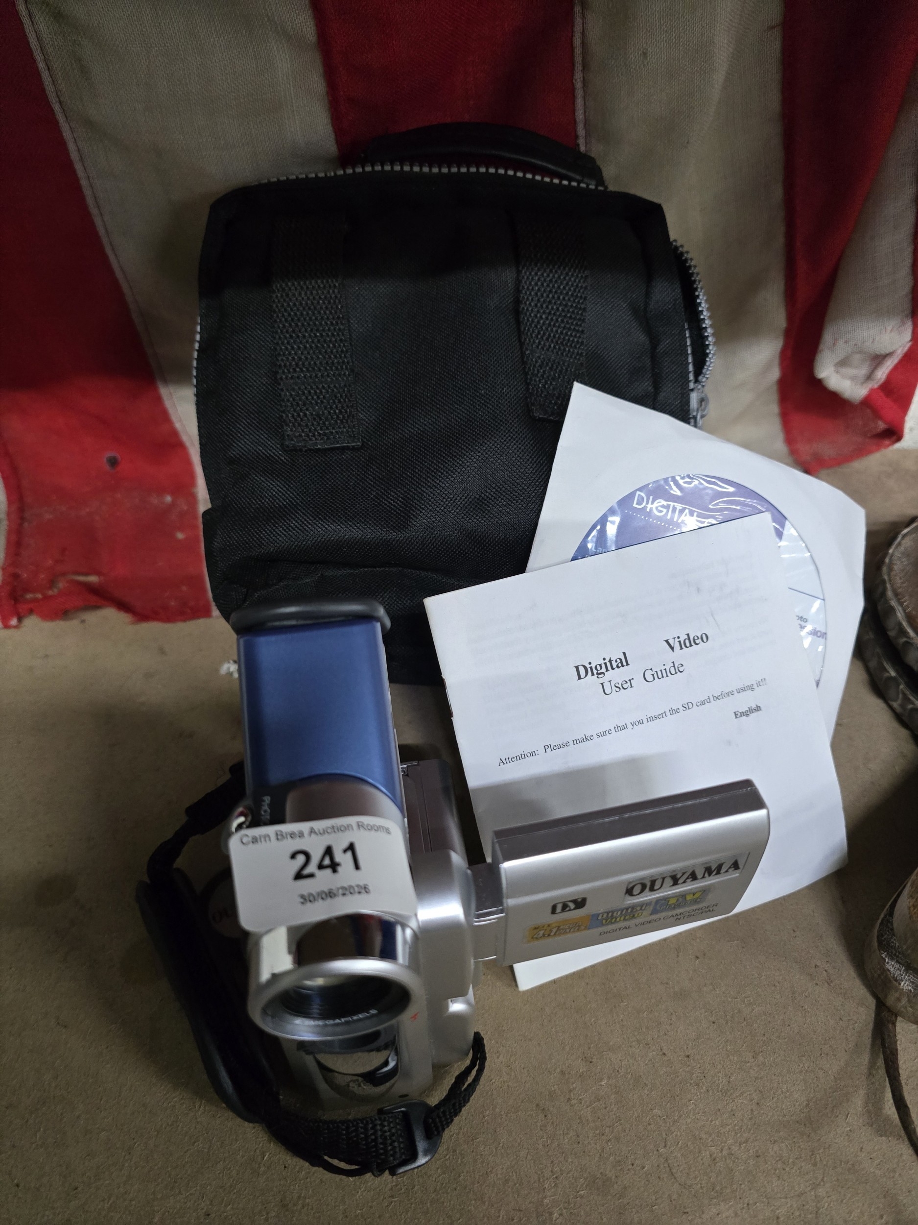 Lot 241