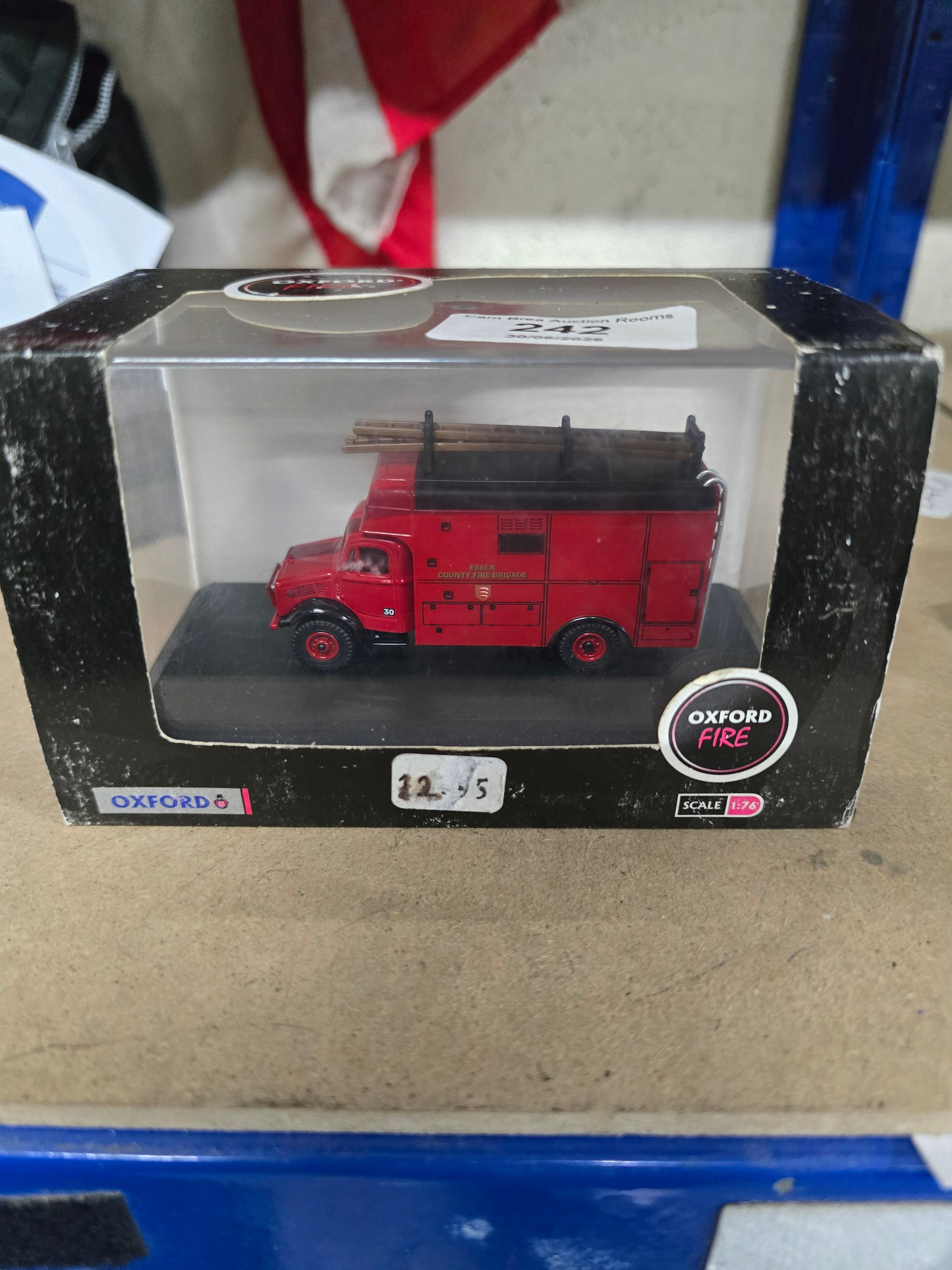 Lot 242
