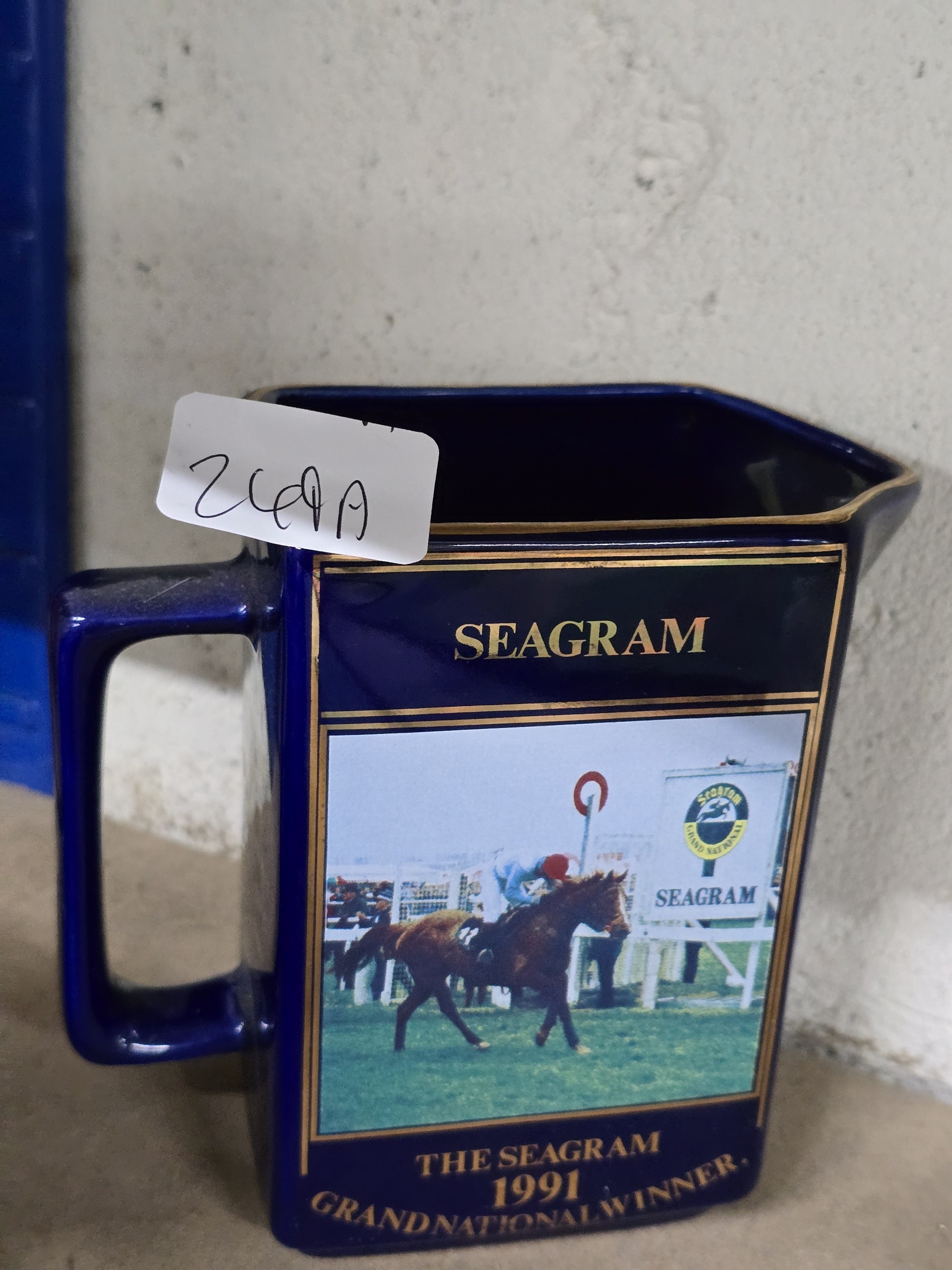 Lot 249a