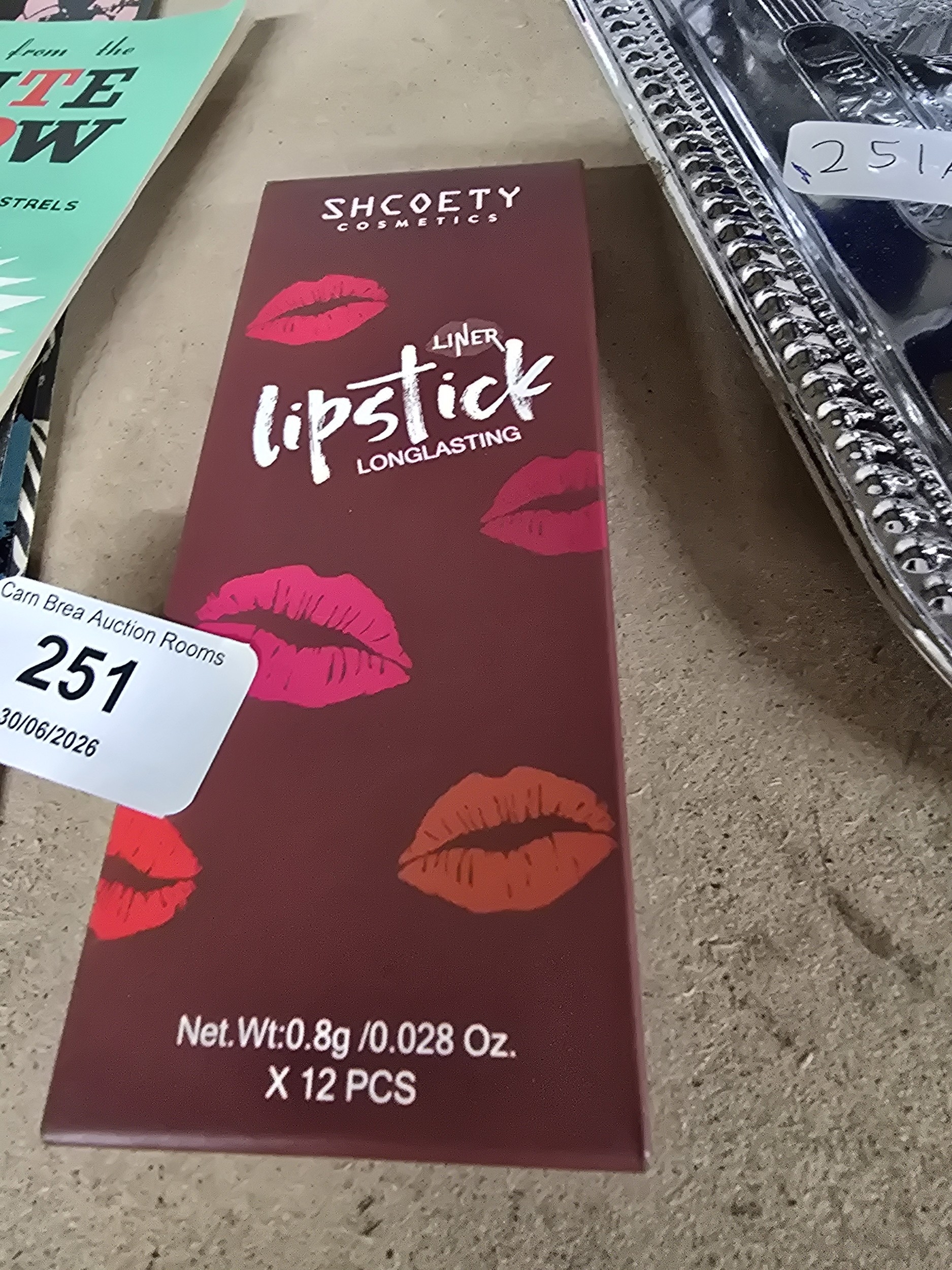 Lot 251