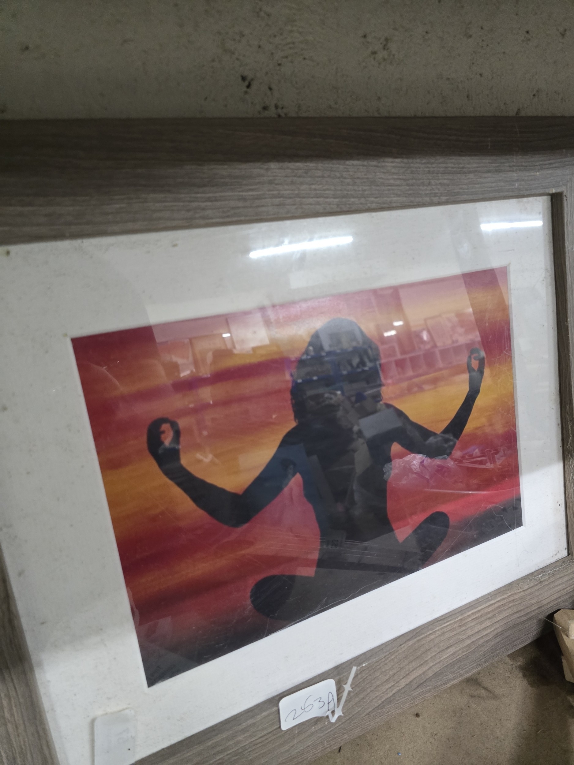 Lot 253a