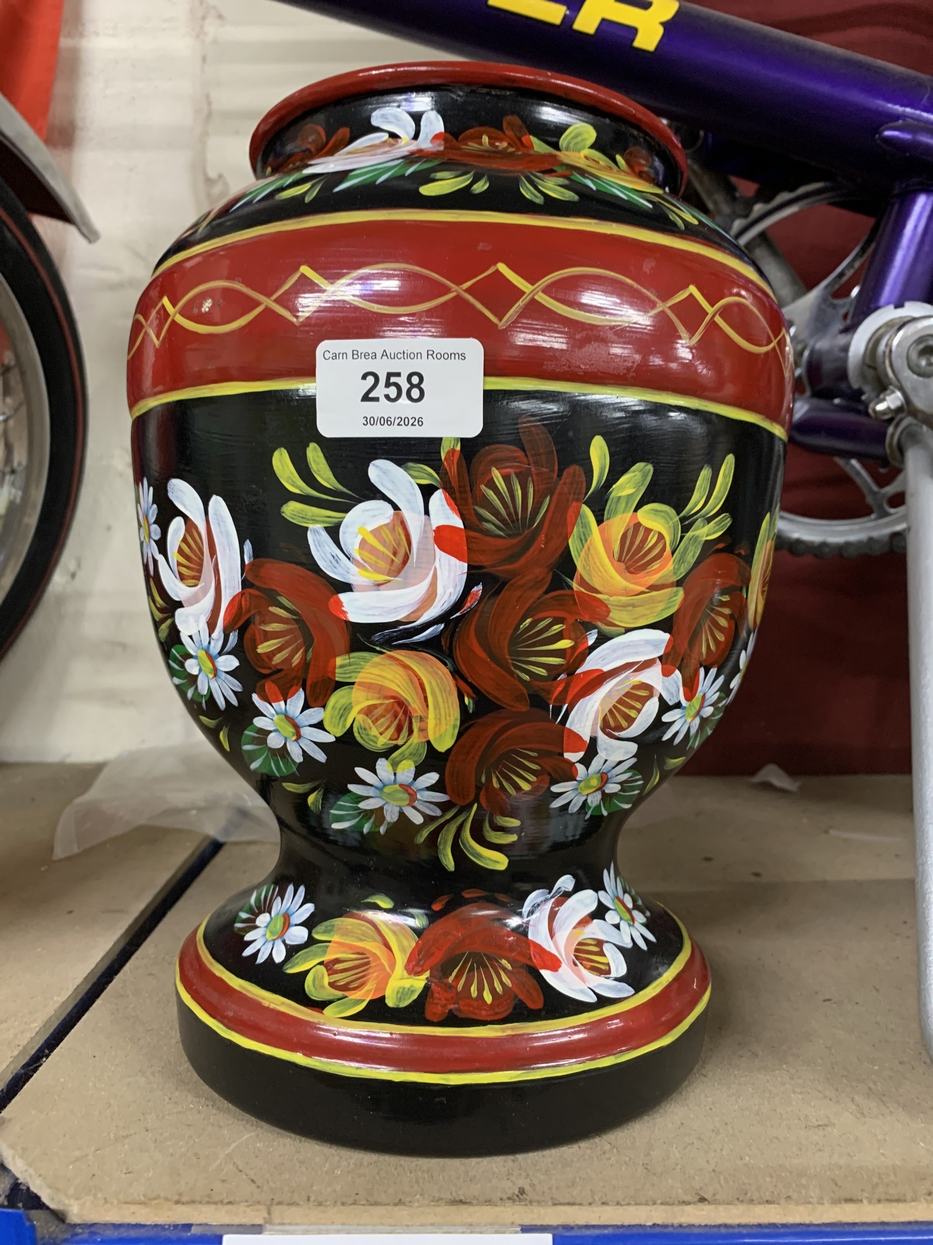Lot 258