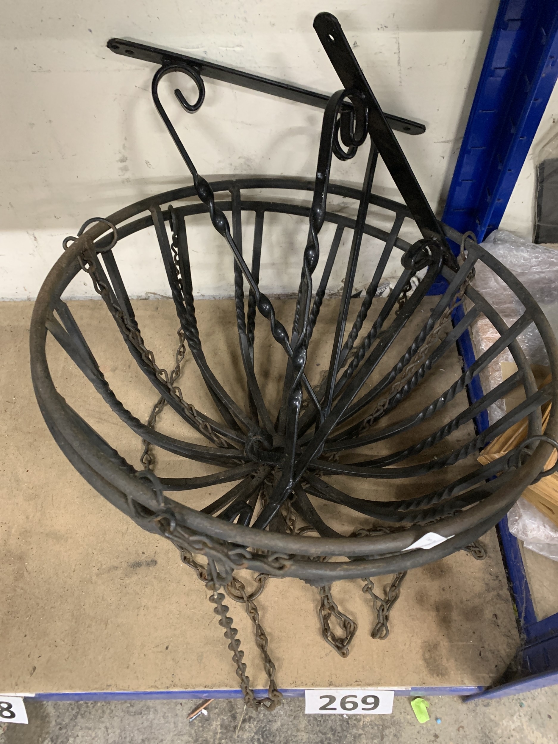 Lot 269