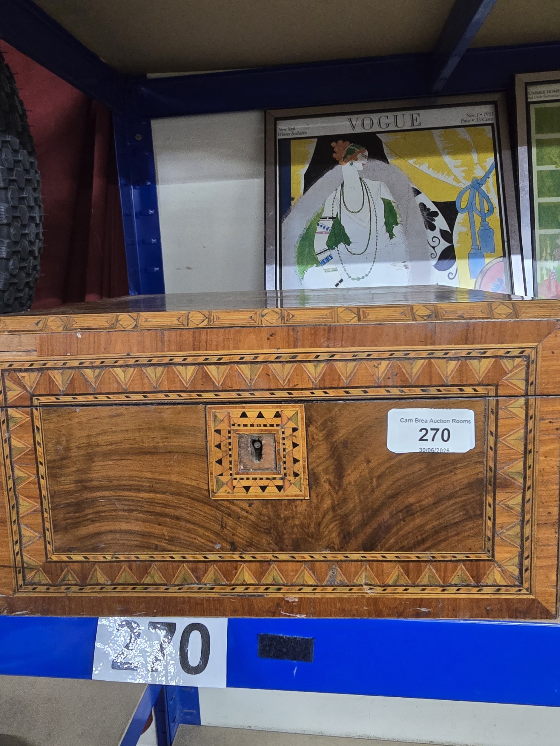 Lot 270