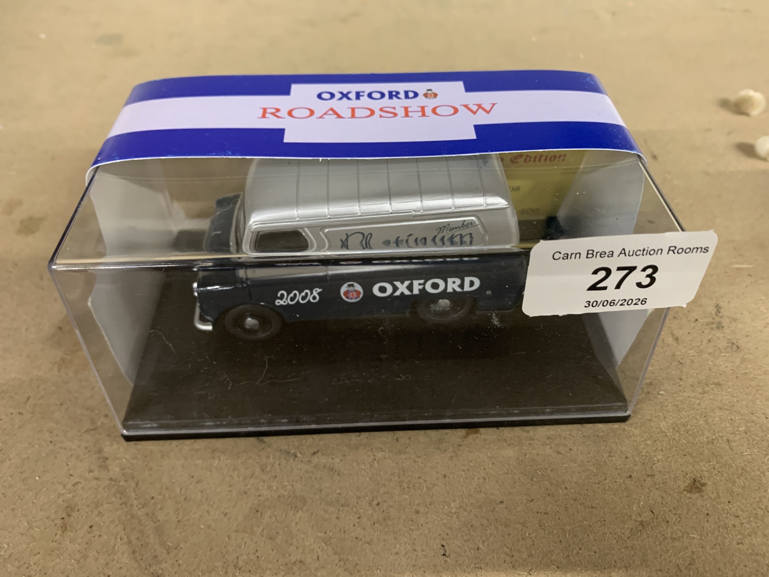 Lot 273