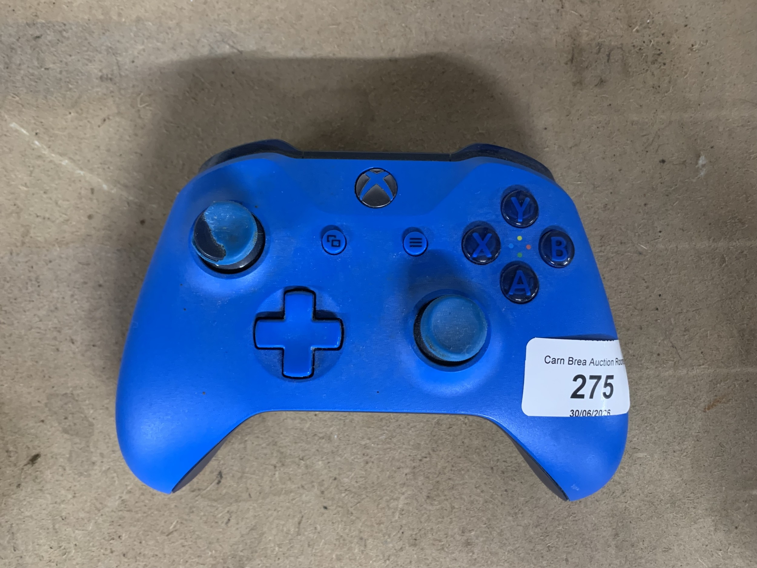 Lot 275
