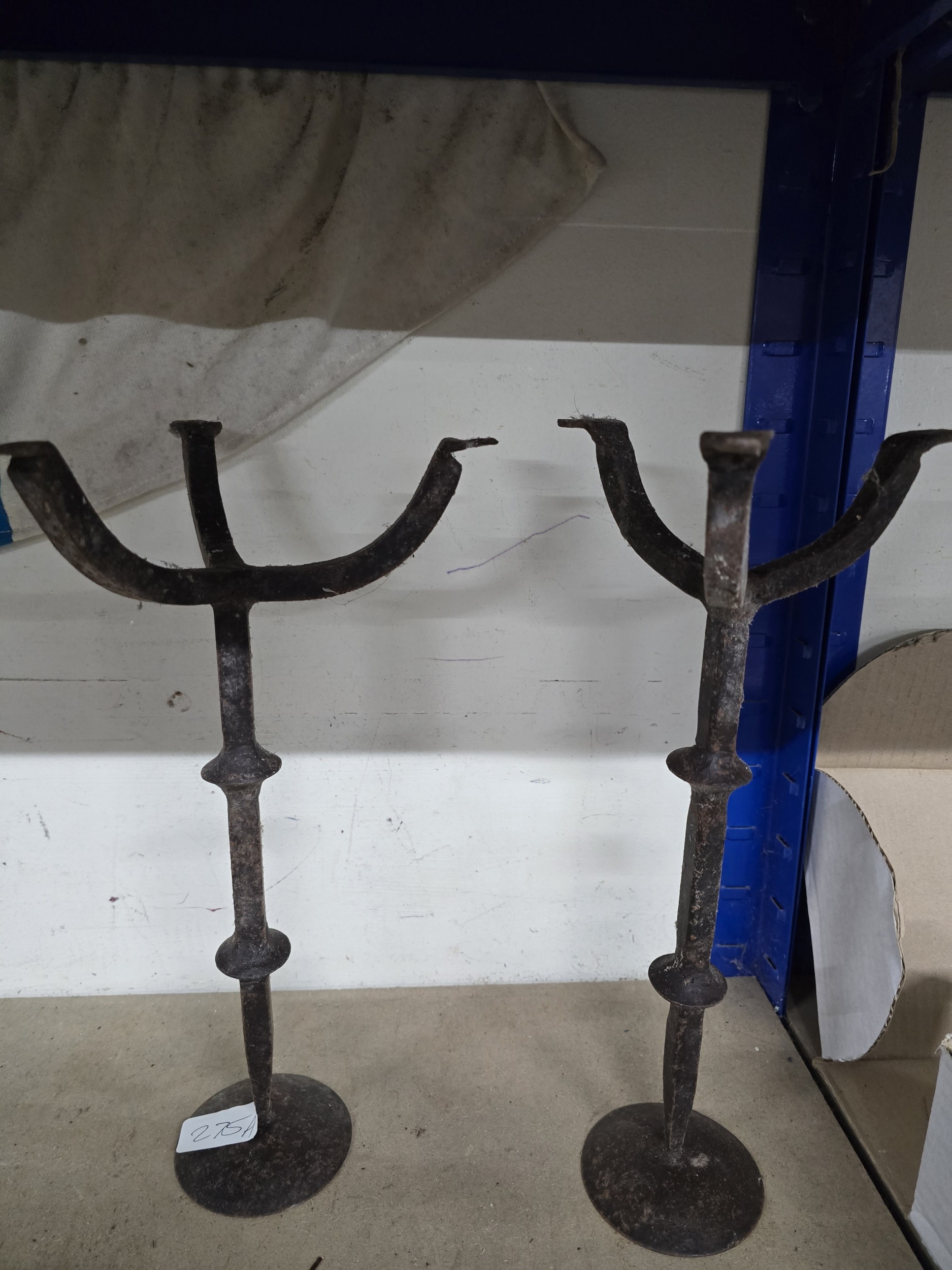 Lot 275a