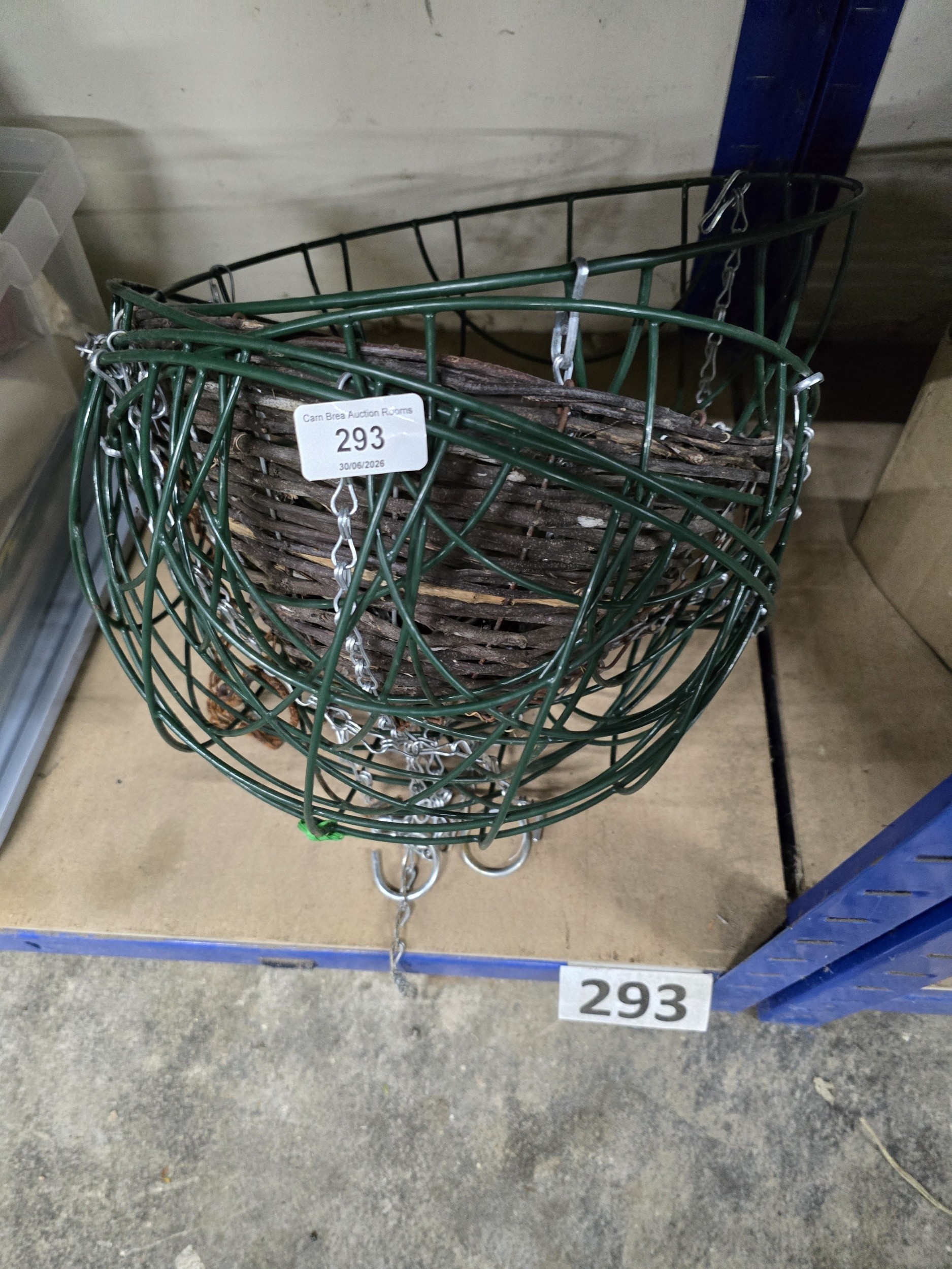 Lot 293