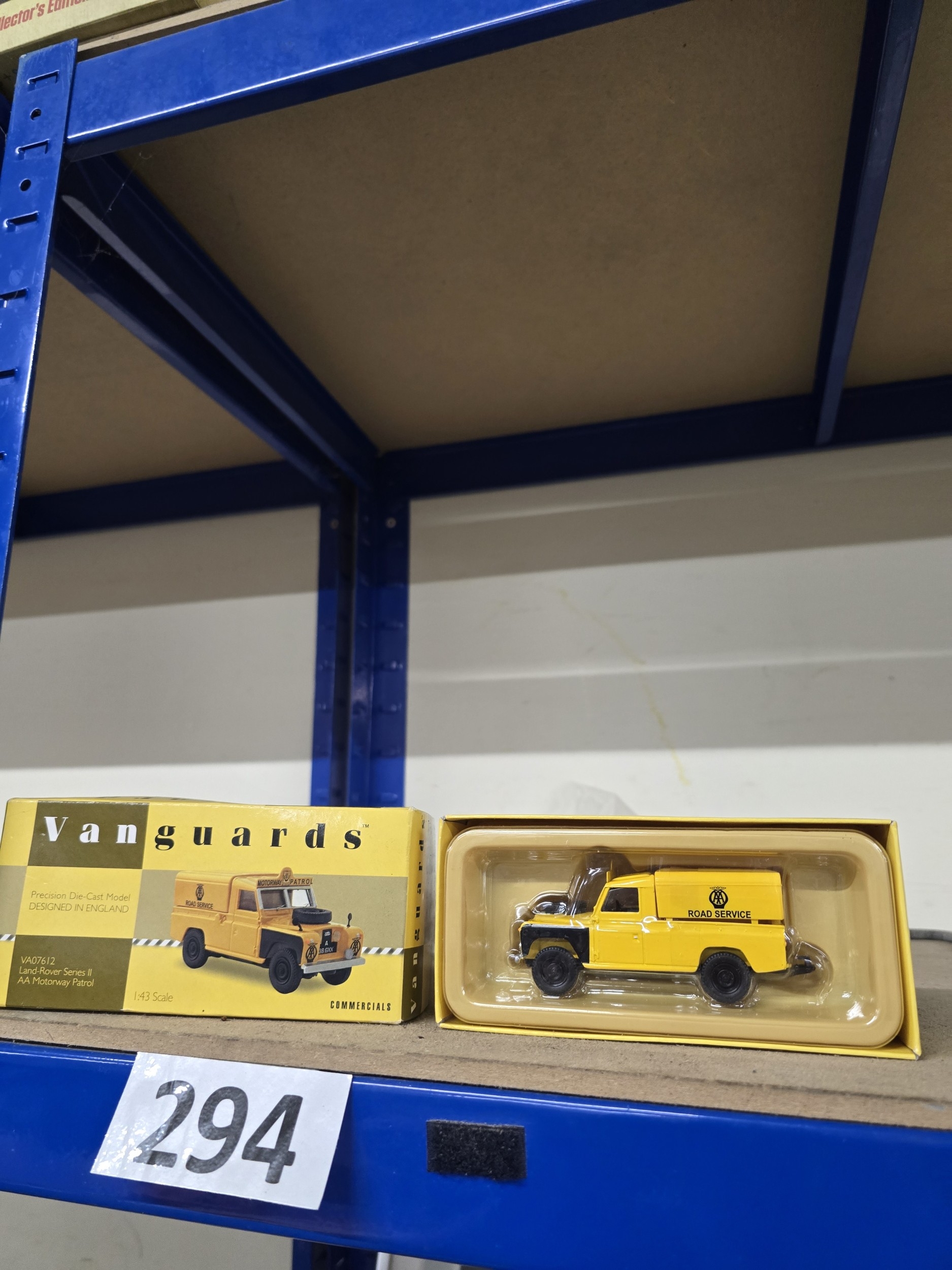 Lot 294