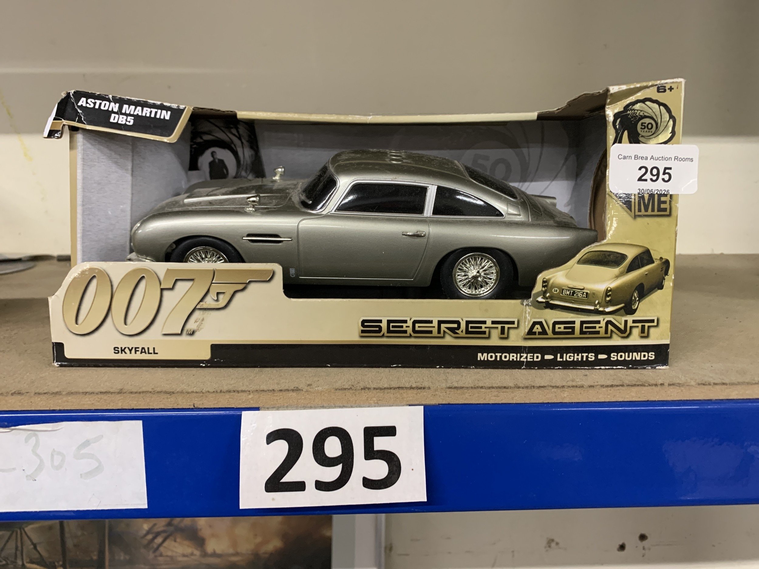 Lot 295