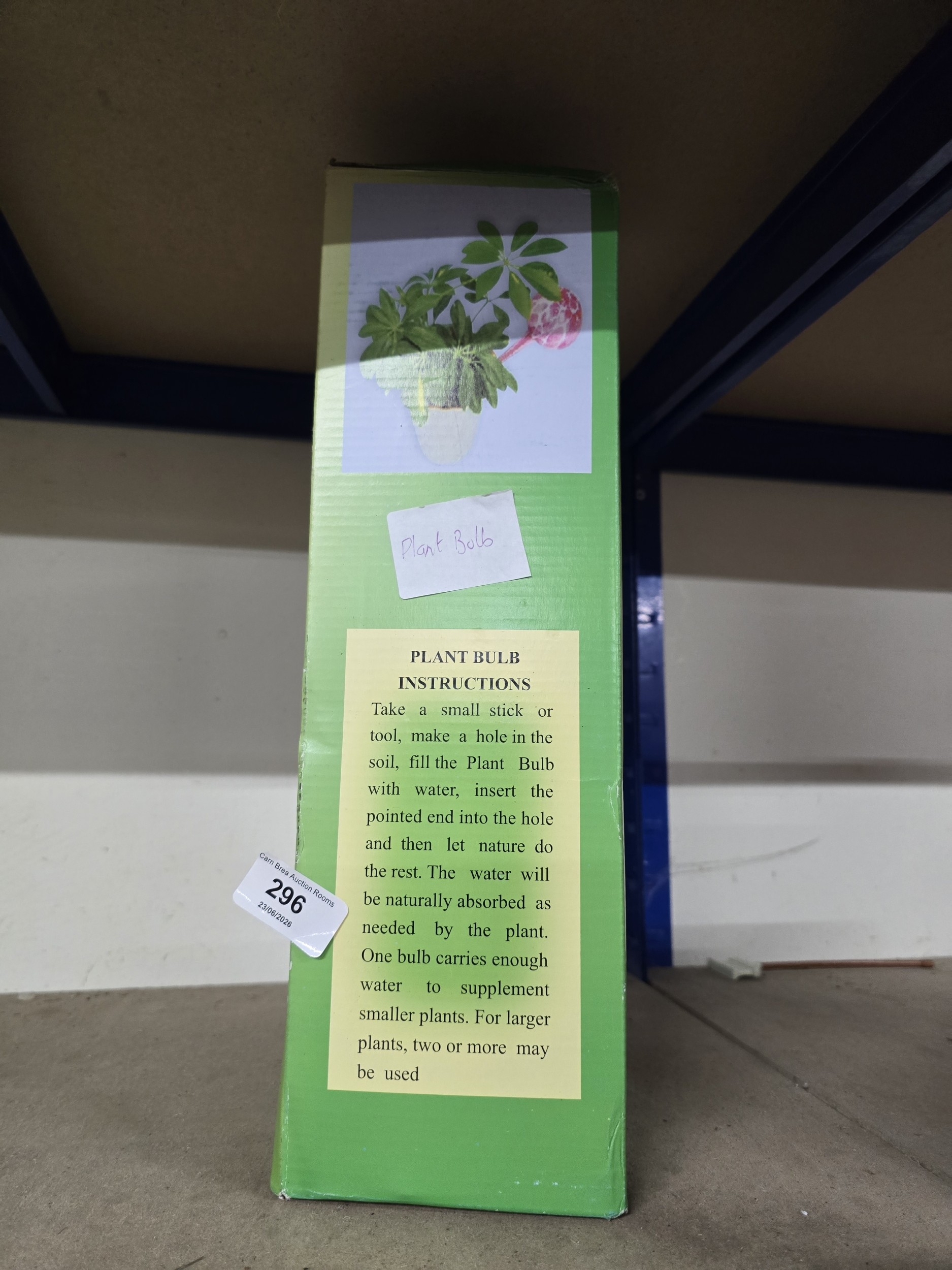 Lot 296