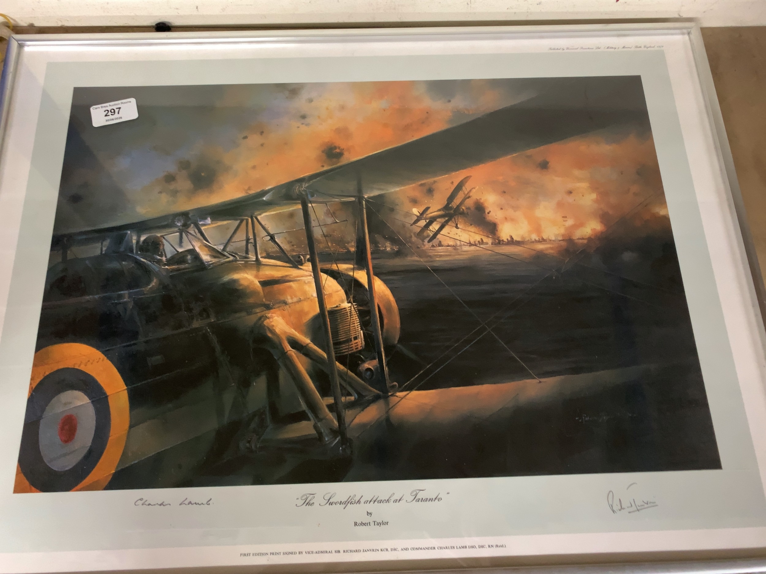 Lot 297