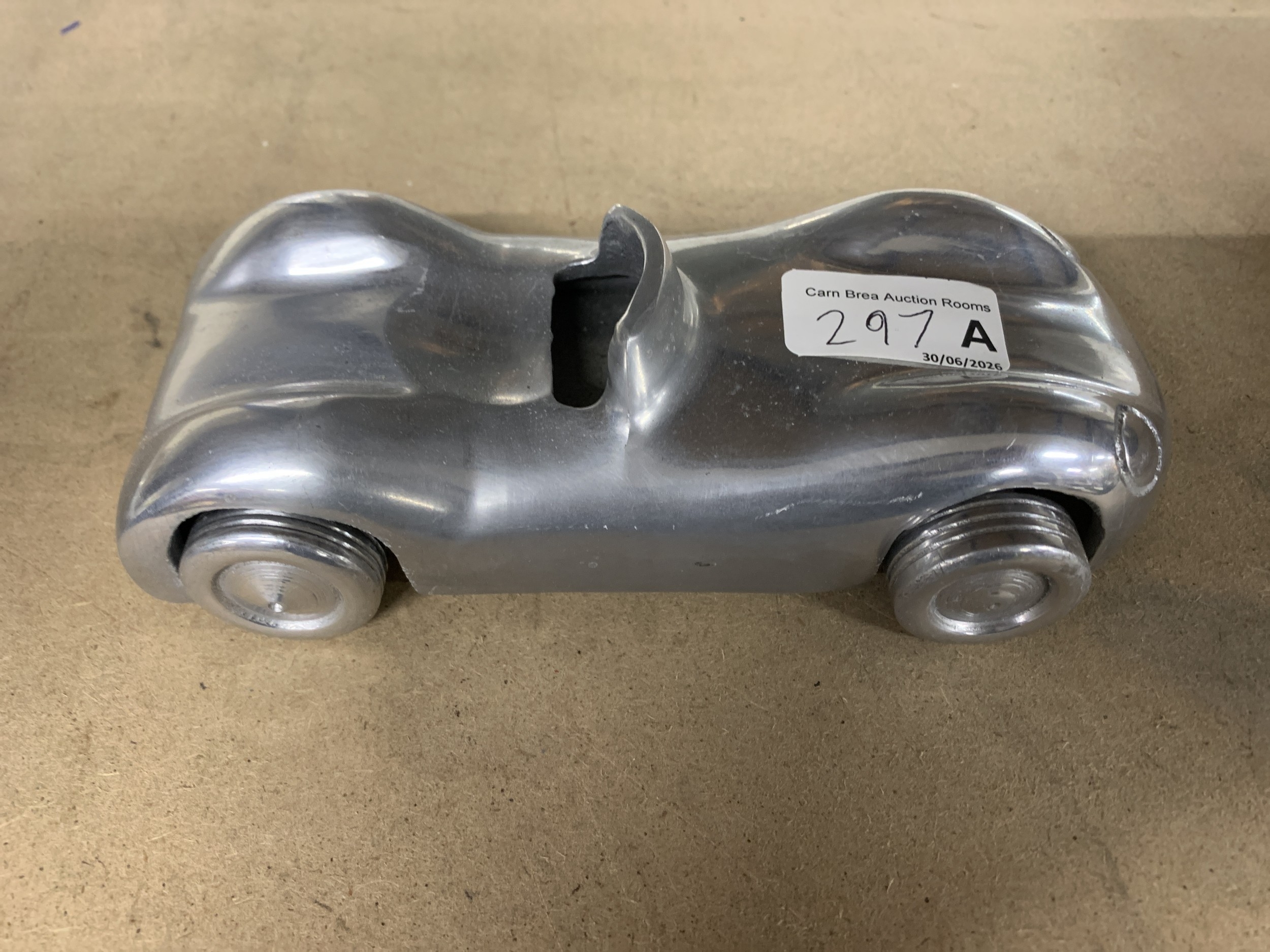 Lot 297a