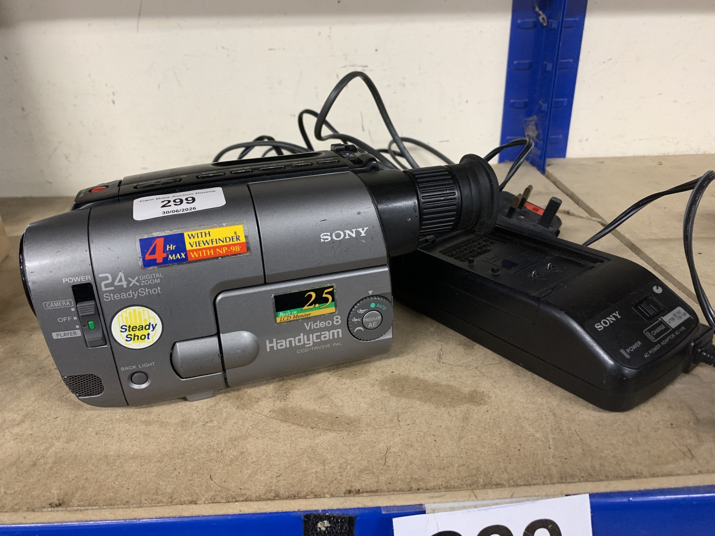 Lot 299