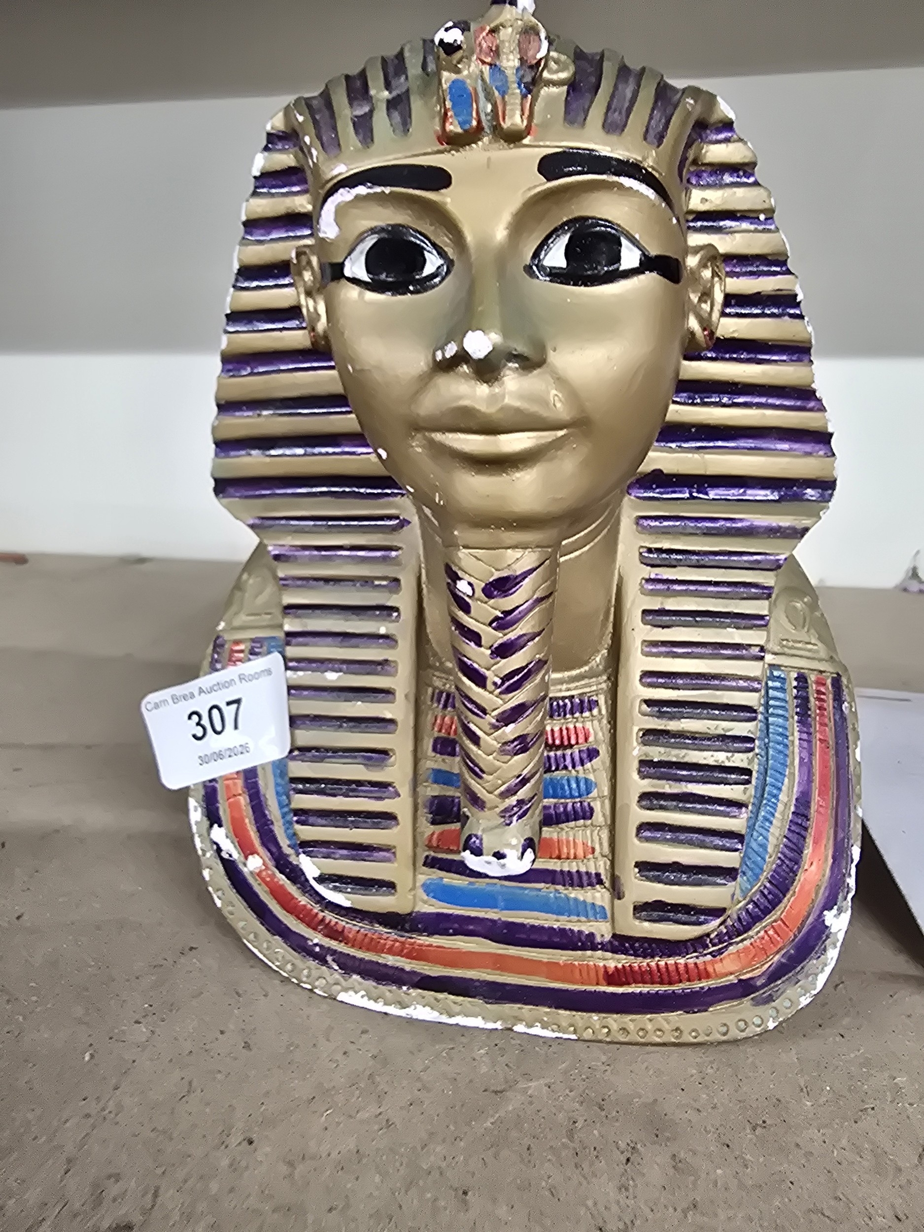 Lot 307