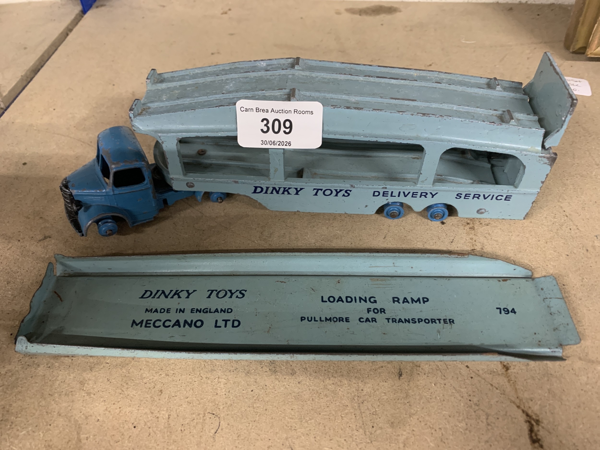 Lot 309