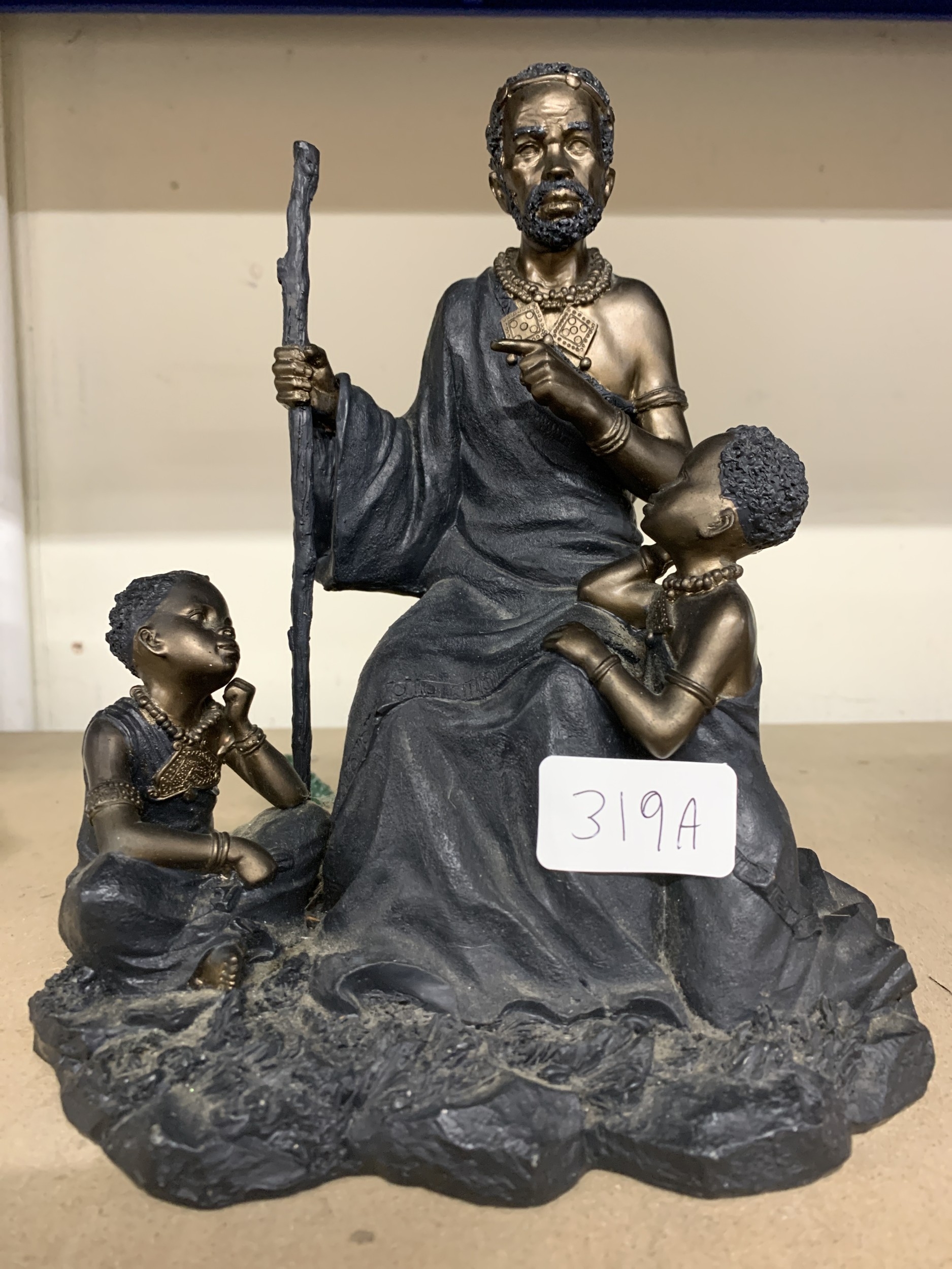 Lot 319a