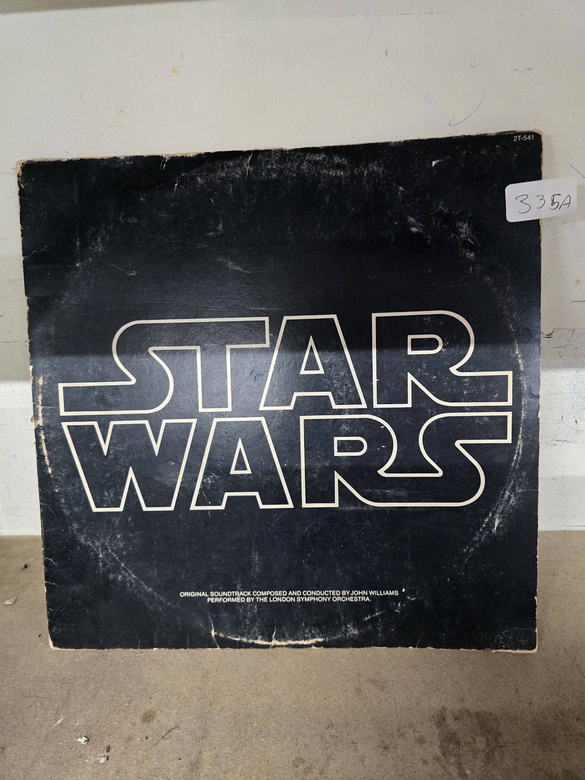 Lot 335a