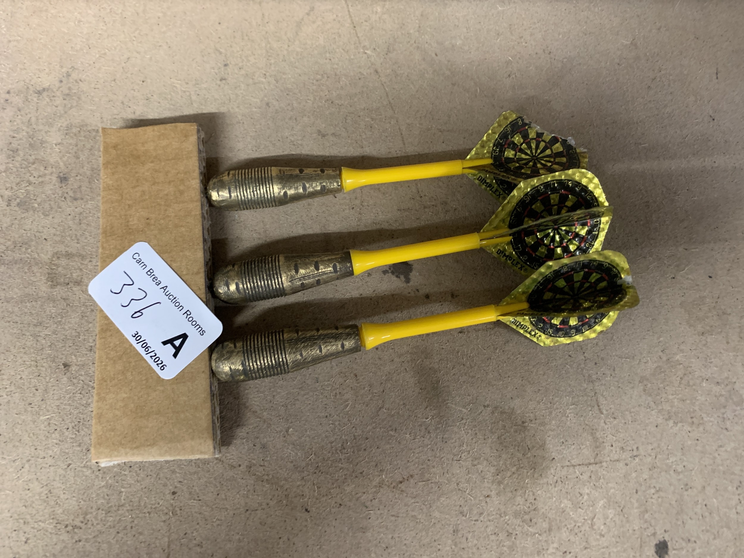 Lot 336a