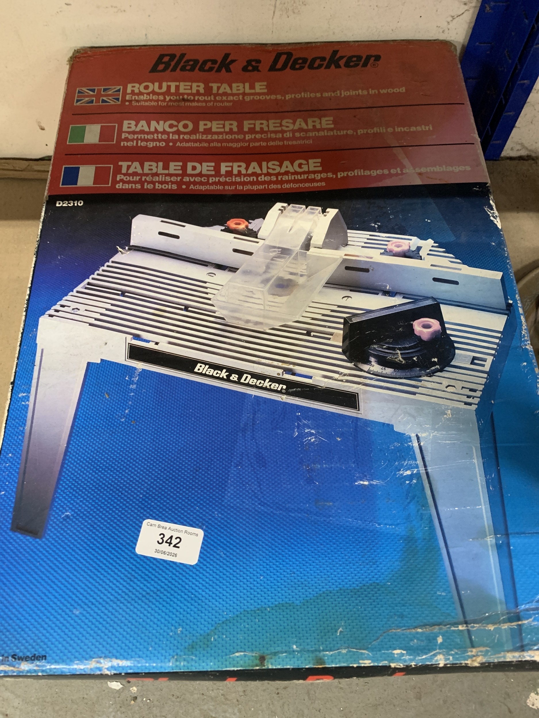 Lot 342