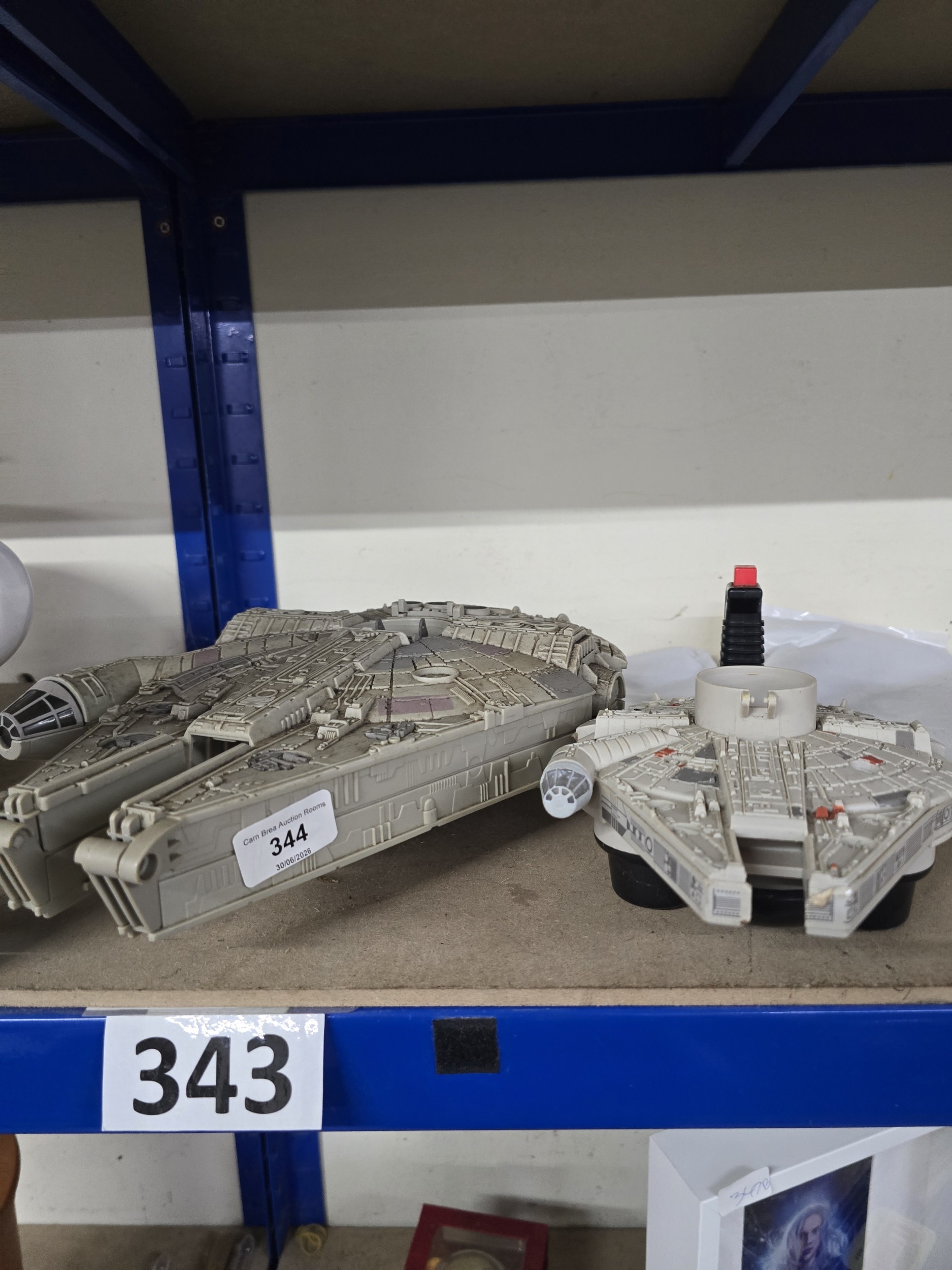 Lot 343