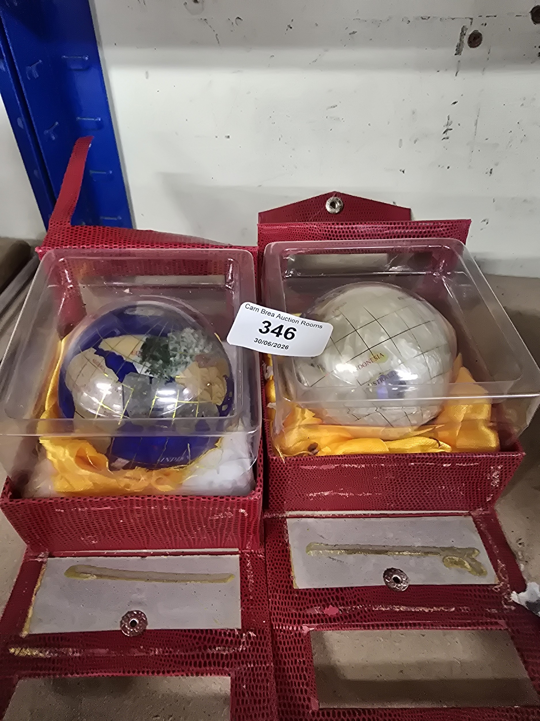 Lot 346