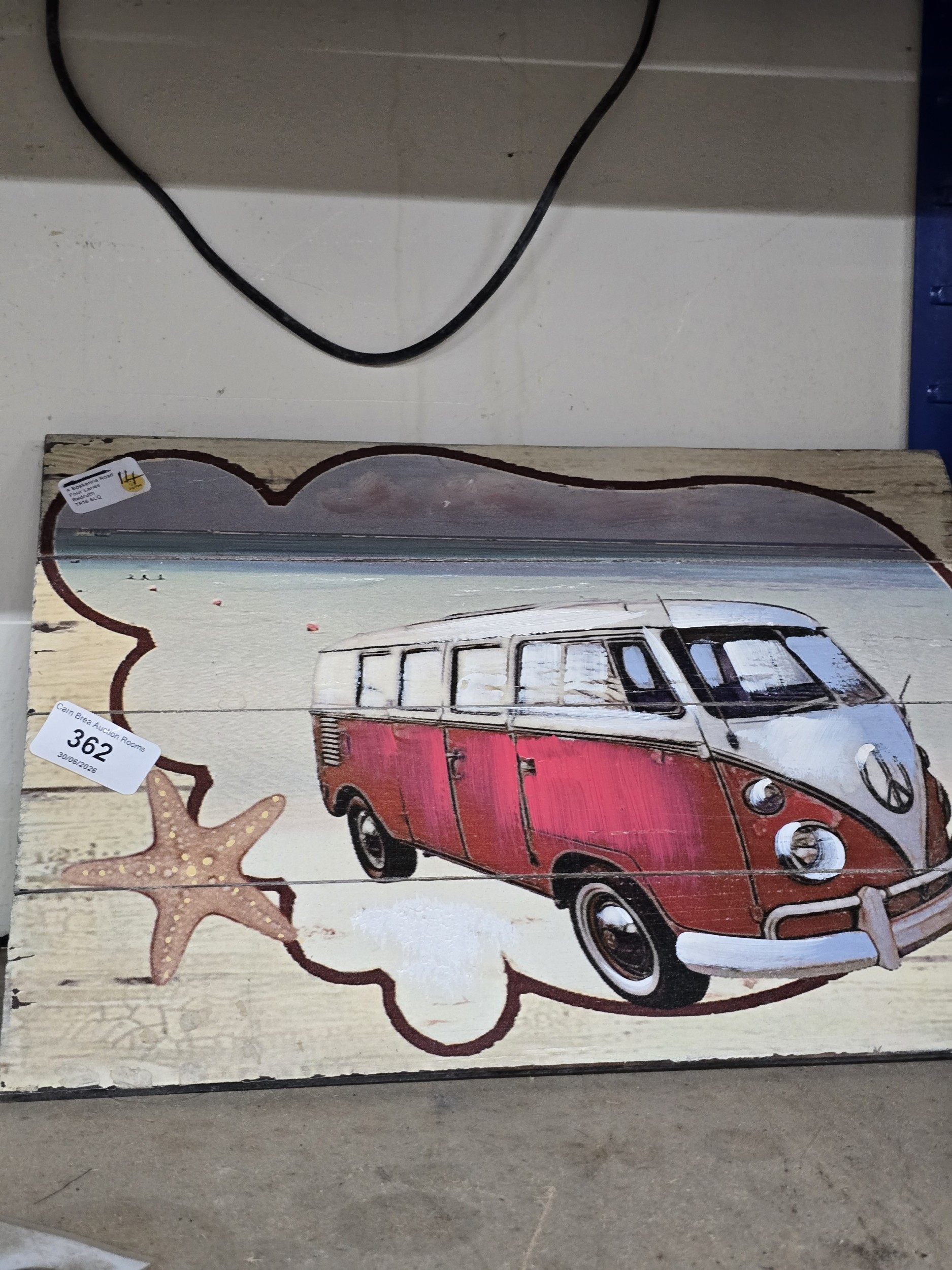Lot 362