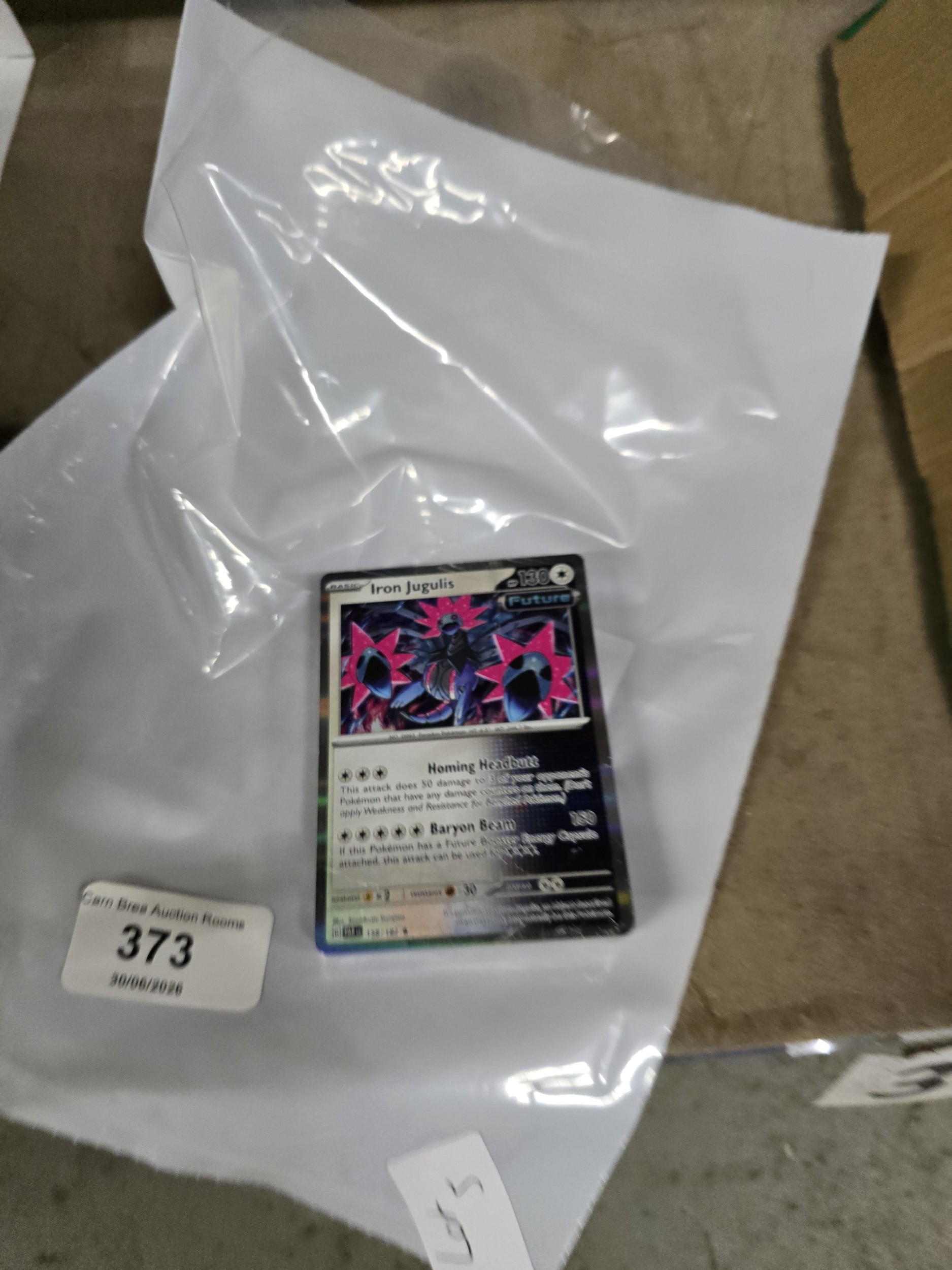 Lot 373