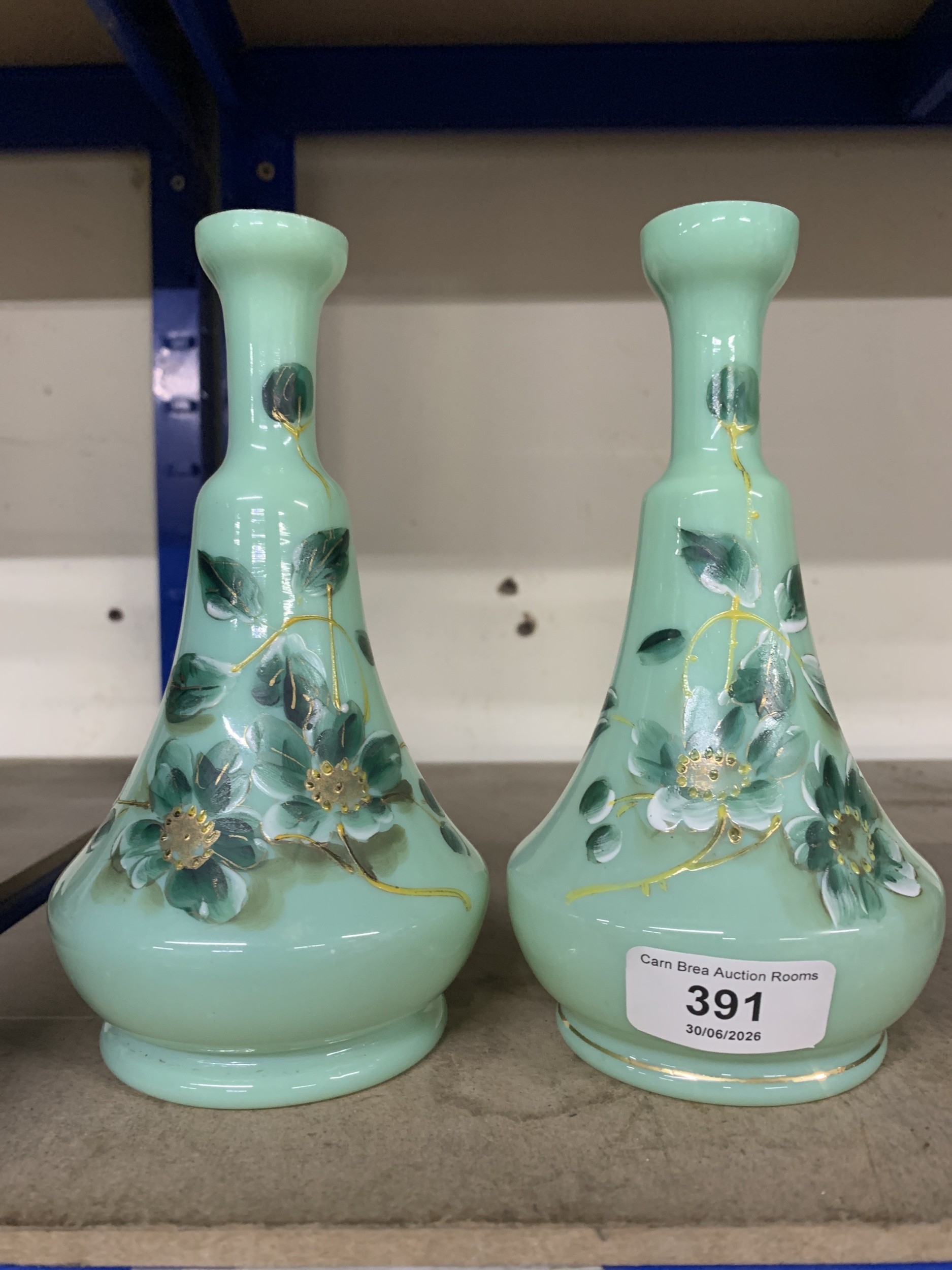 Lot 391
