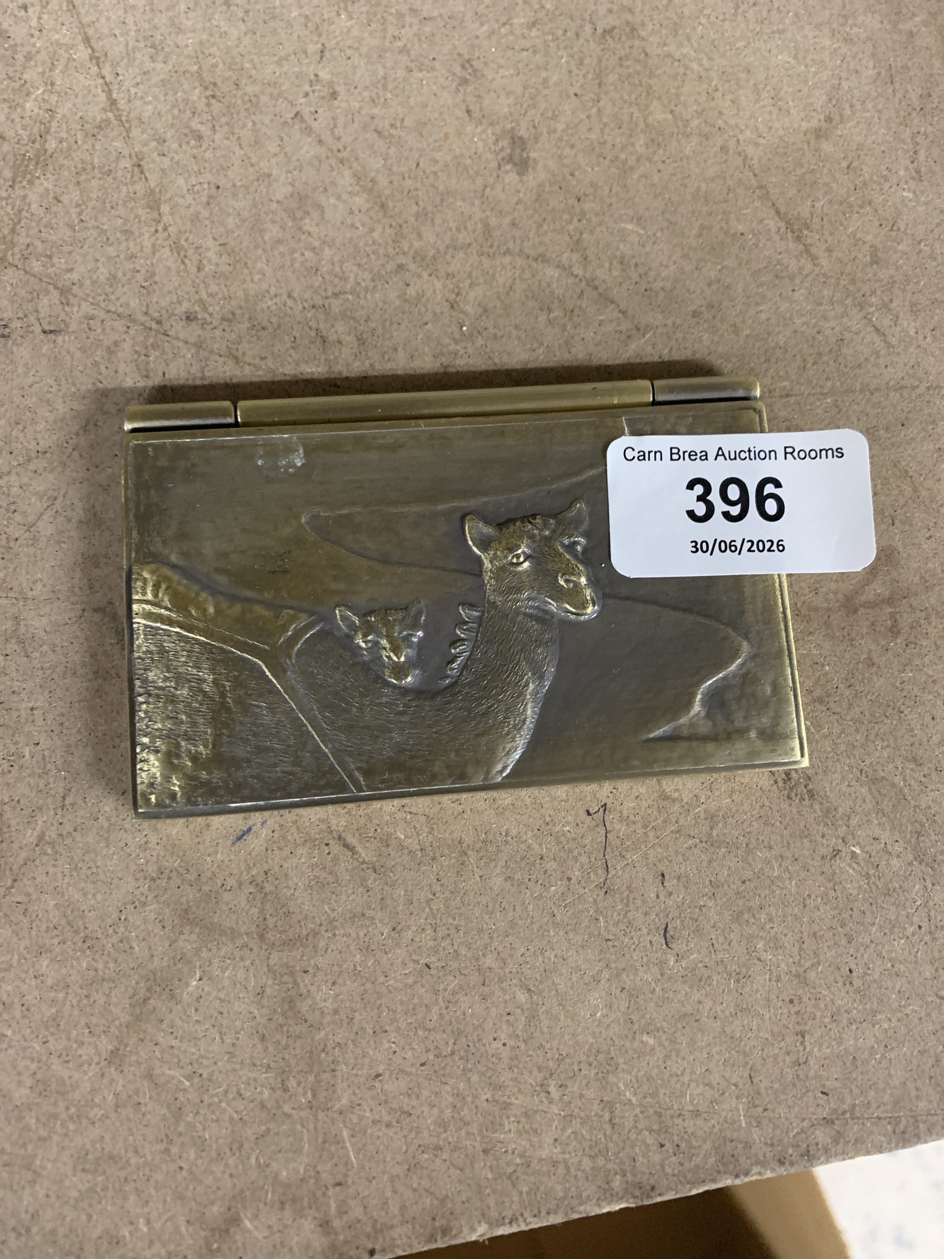 Lot 396