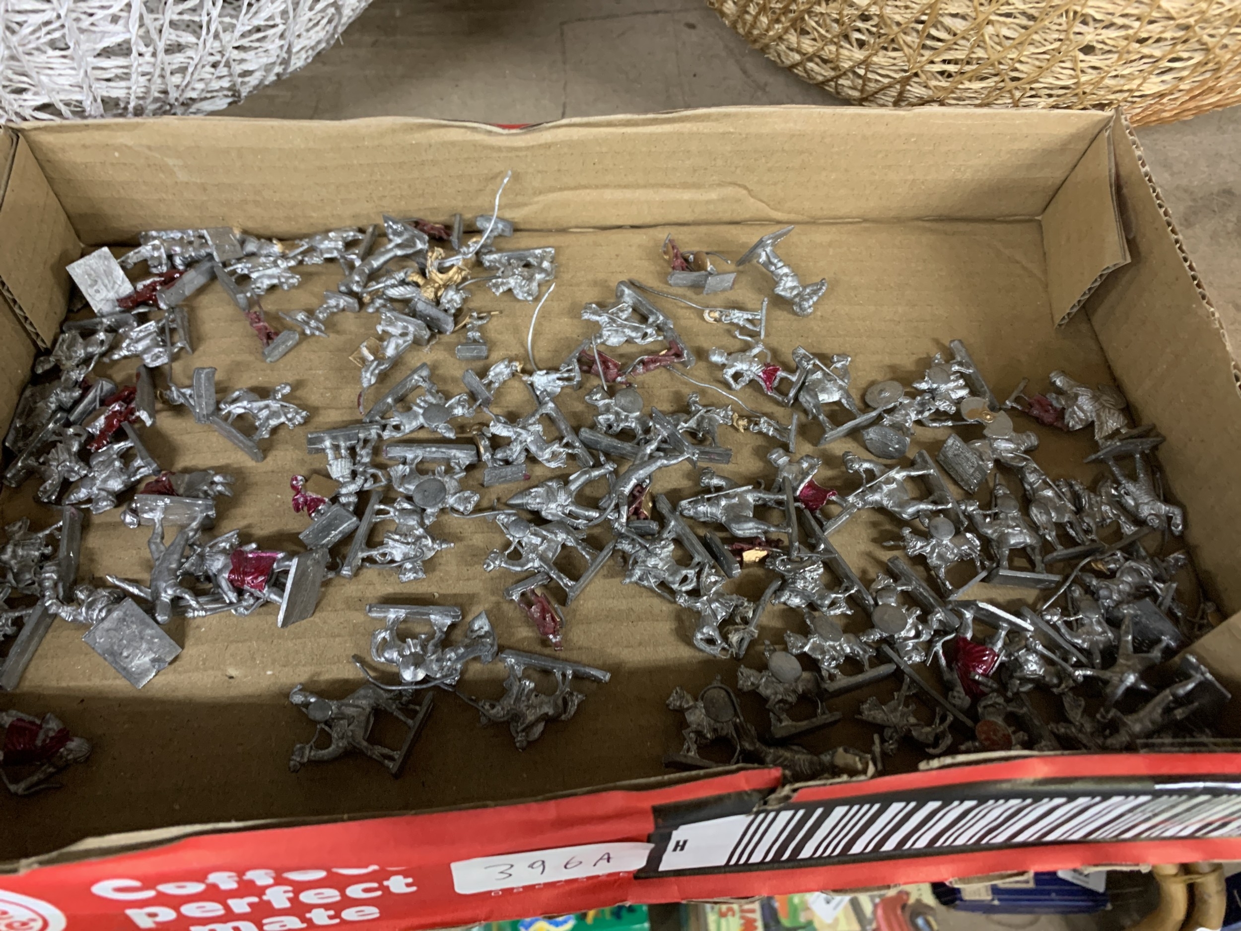 Lot 396a