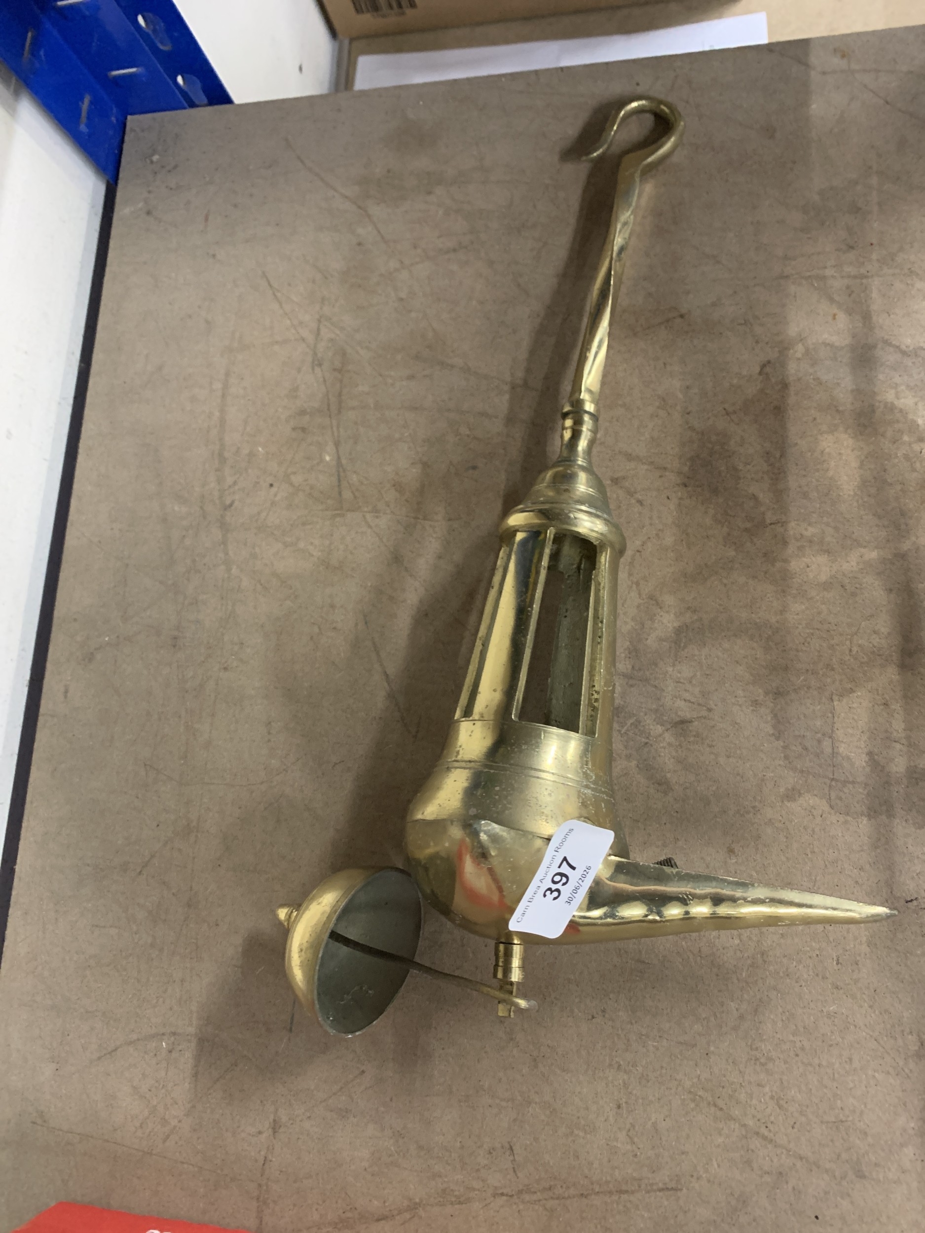 Lot 397