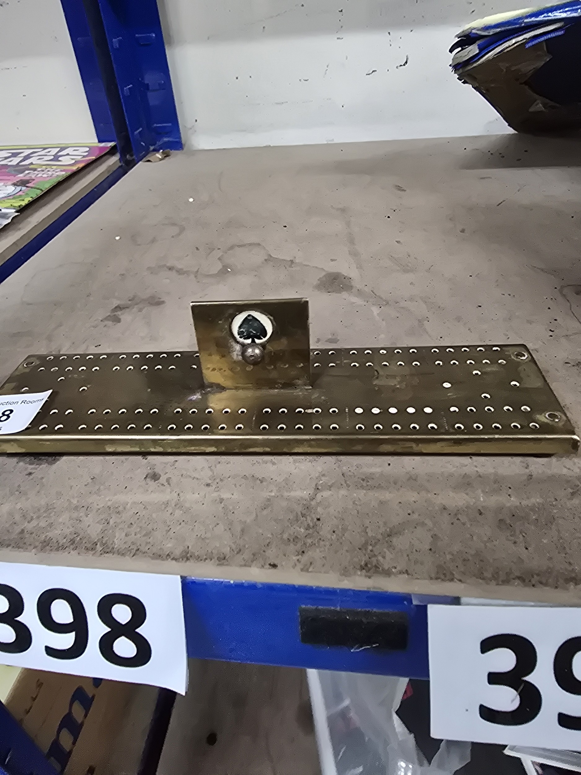 Lot 398