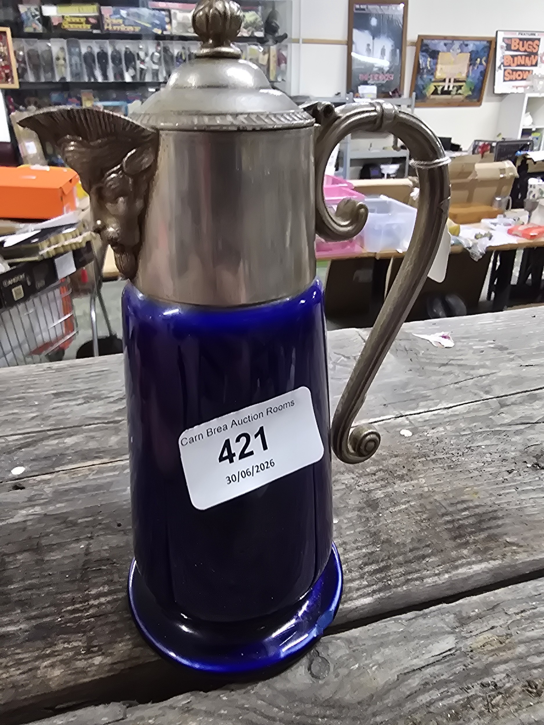 Lot 421