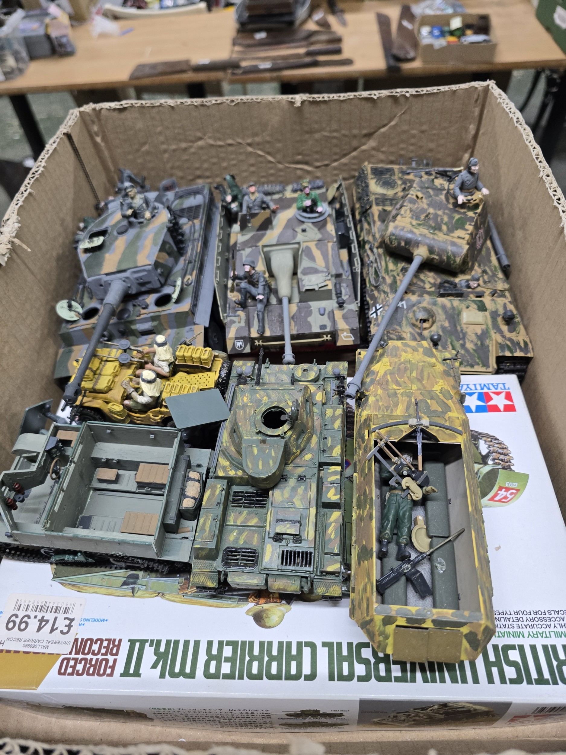Lot 424