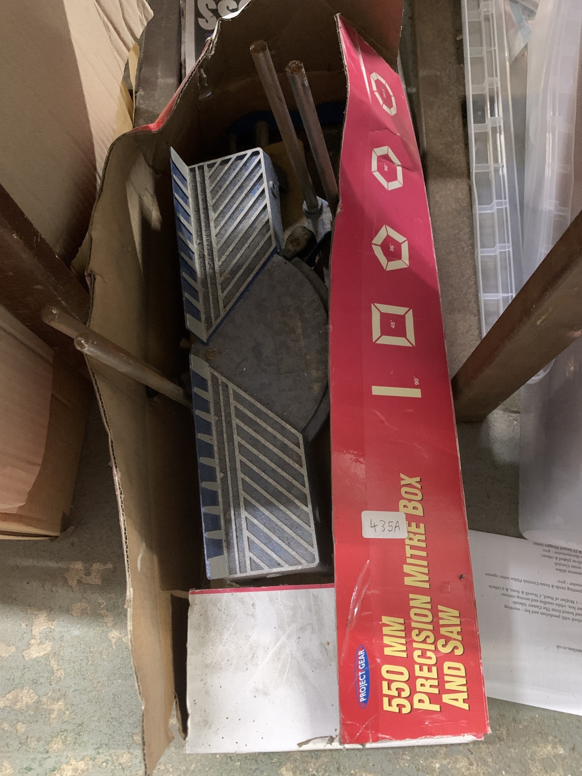 Lot 435a