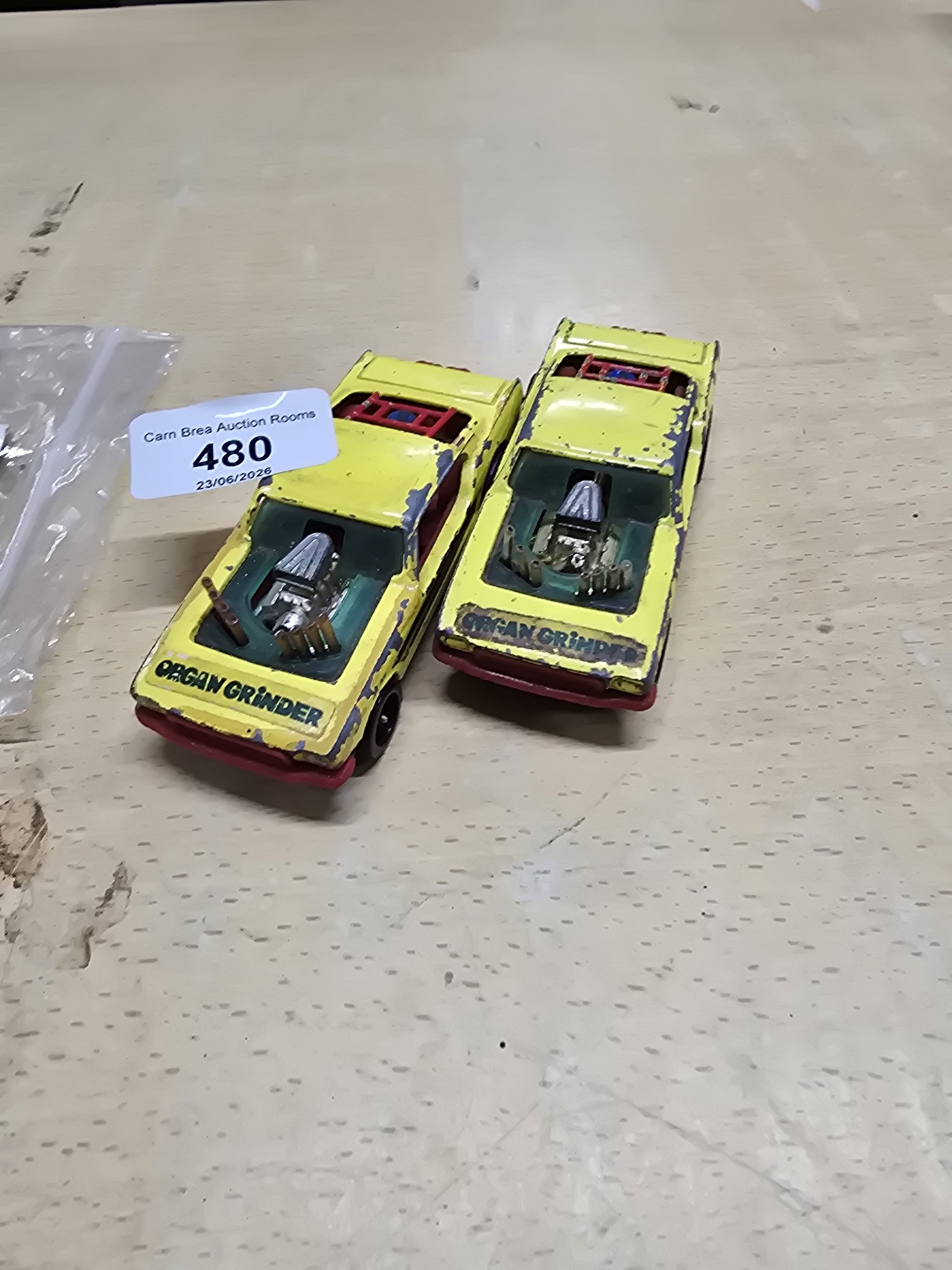 Lot 480