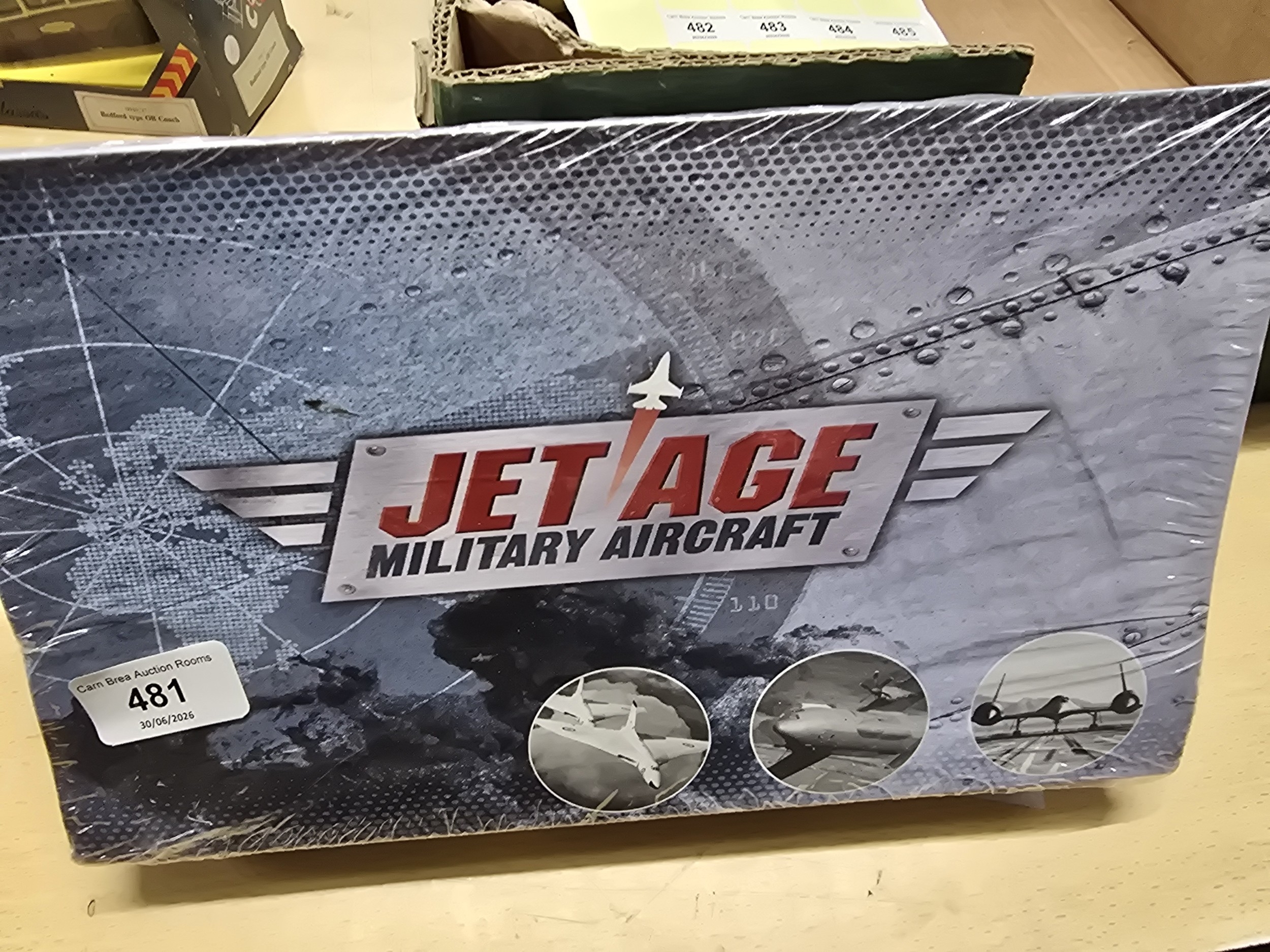 Lot 481
