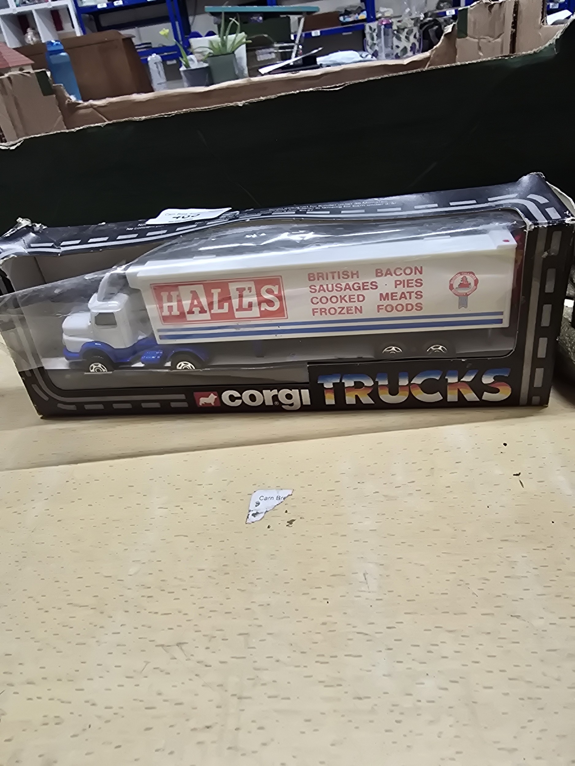 Lot 485