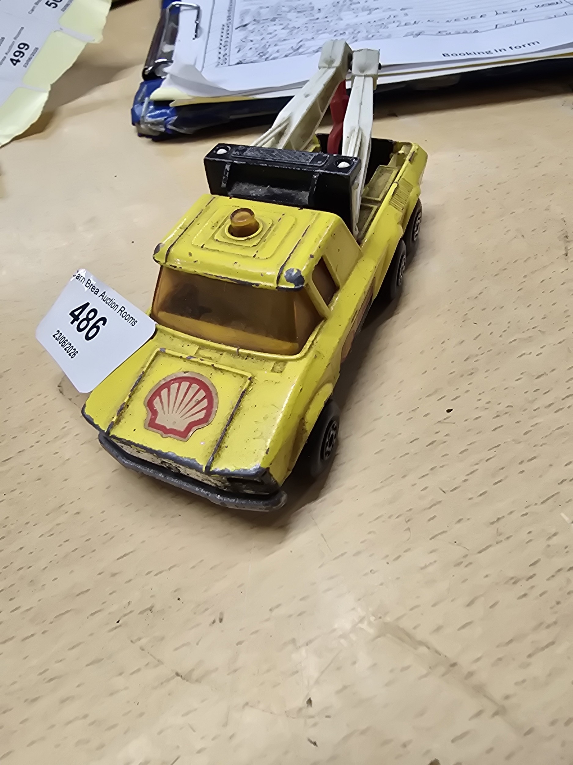 Lot 486
