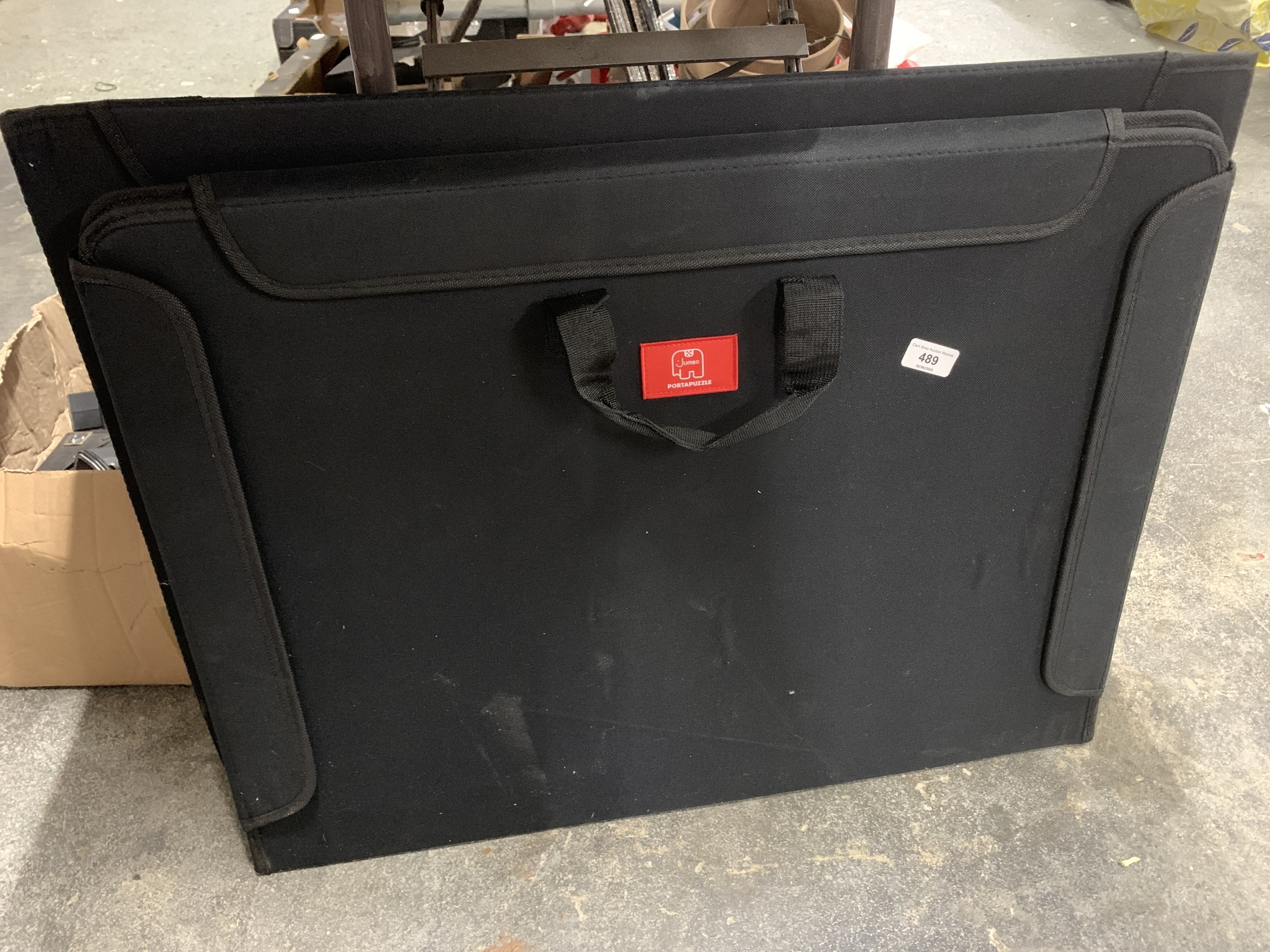 Lot 489
