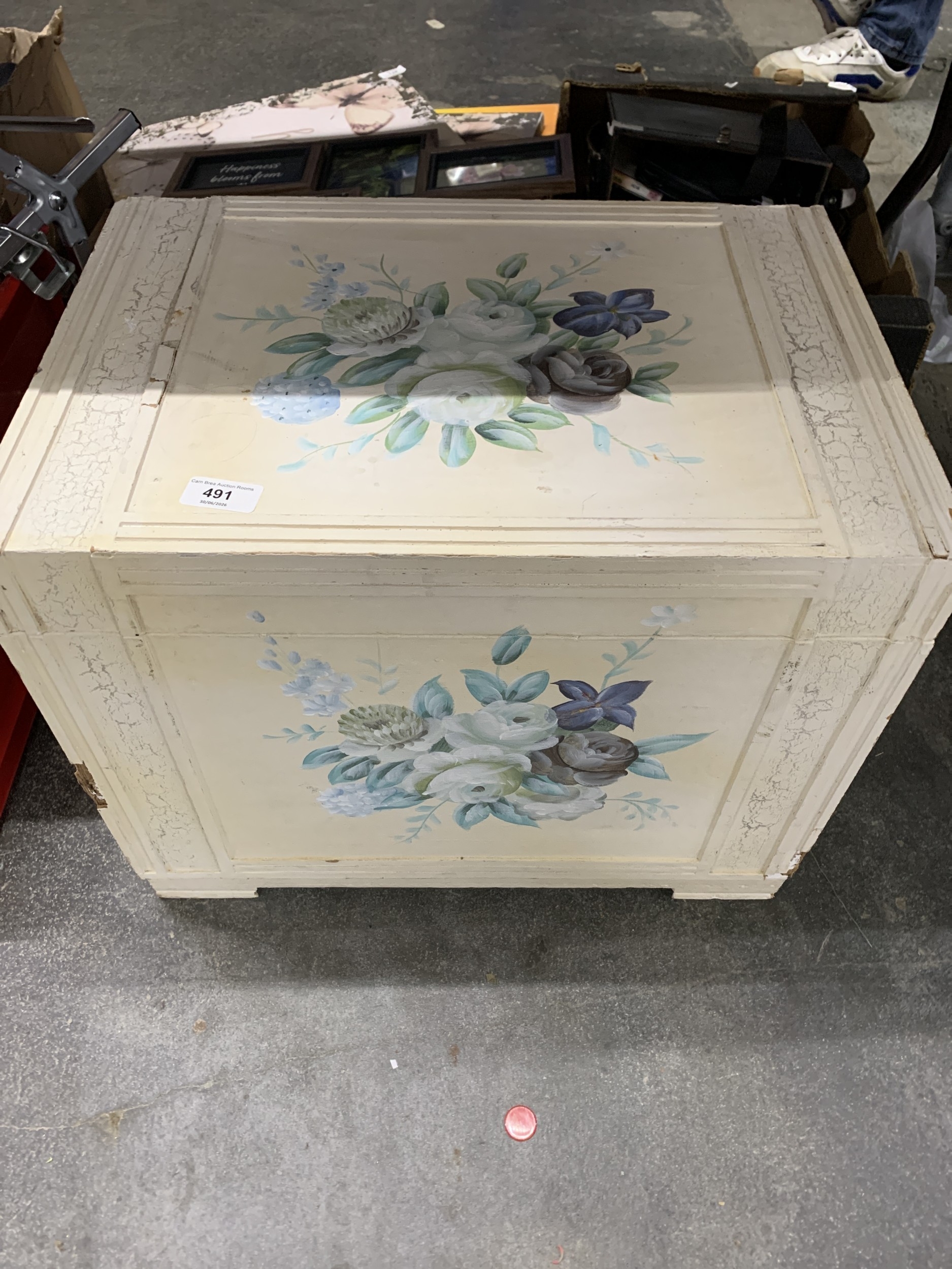 Lot 491